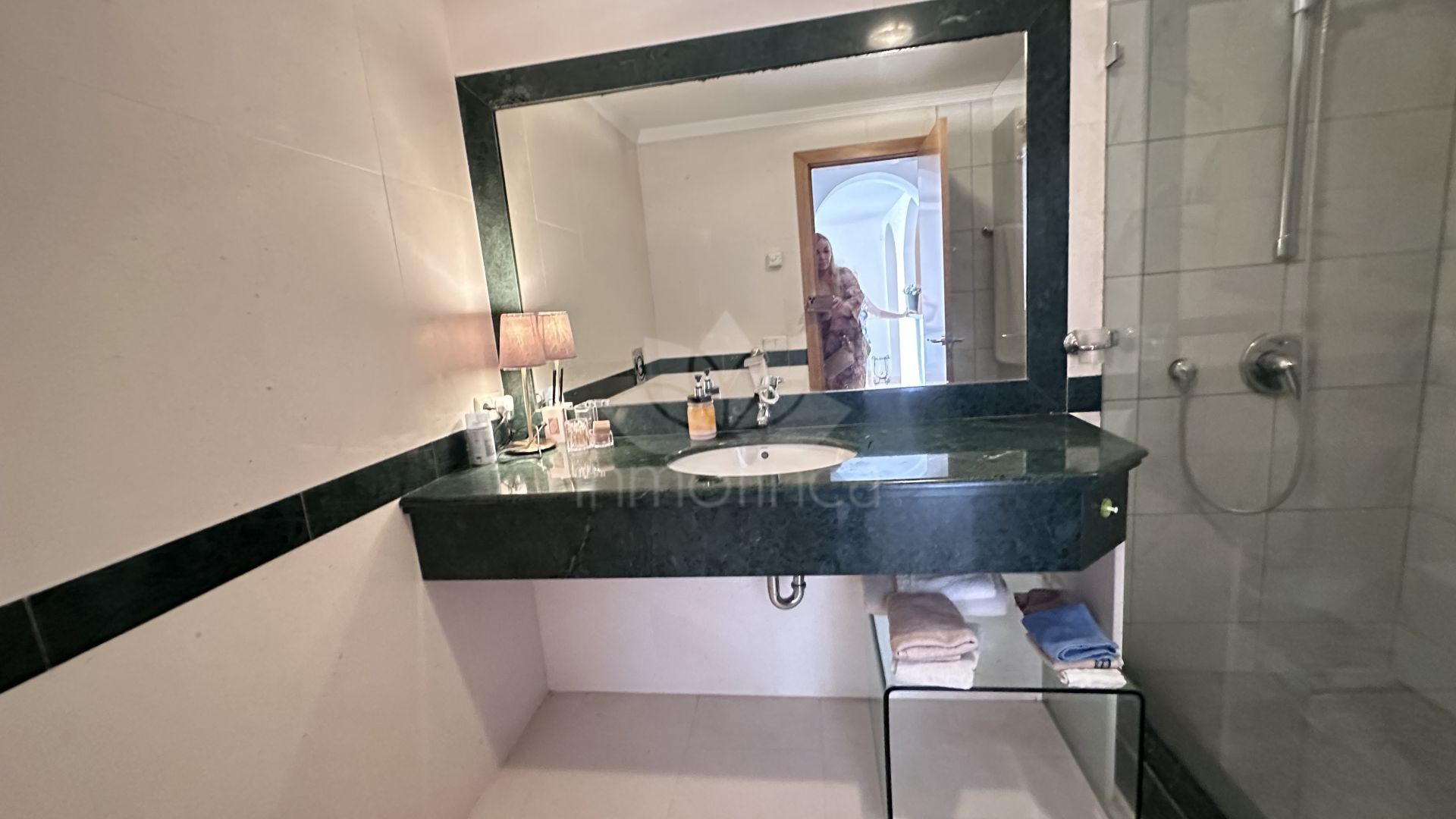 Apartamento en Benahavis