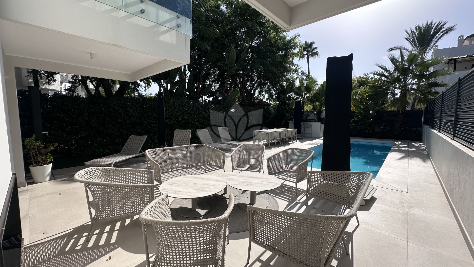 Villa en Marbella - Puerto Banus, Marbella