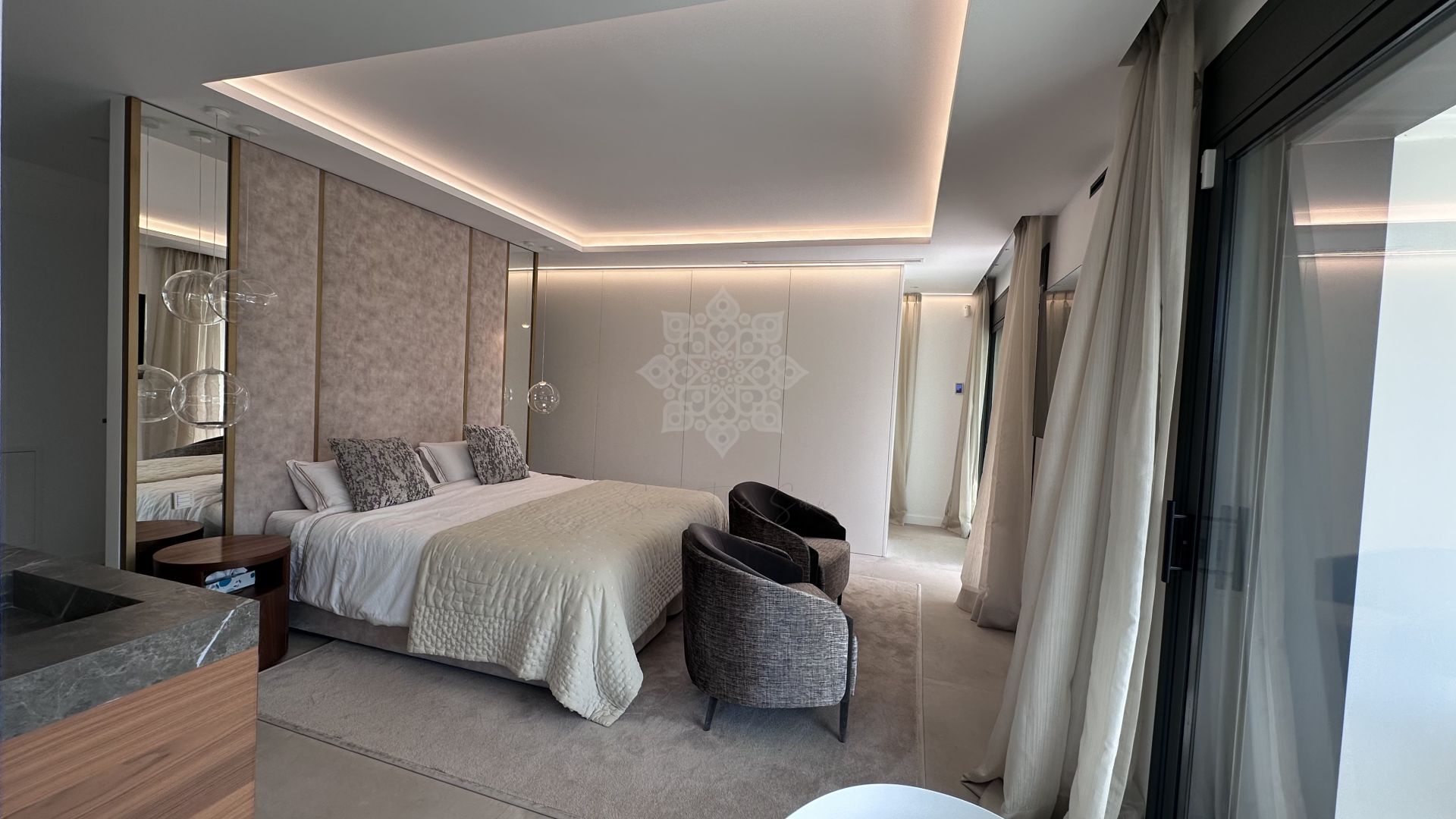 Villa in Marbella - Puerto Banus, Marbella
