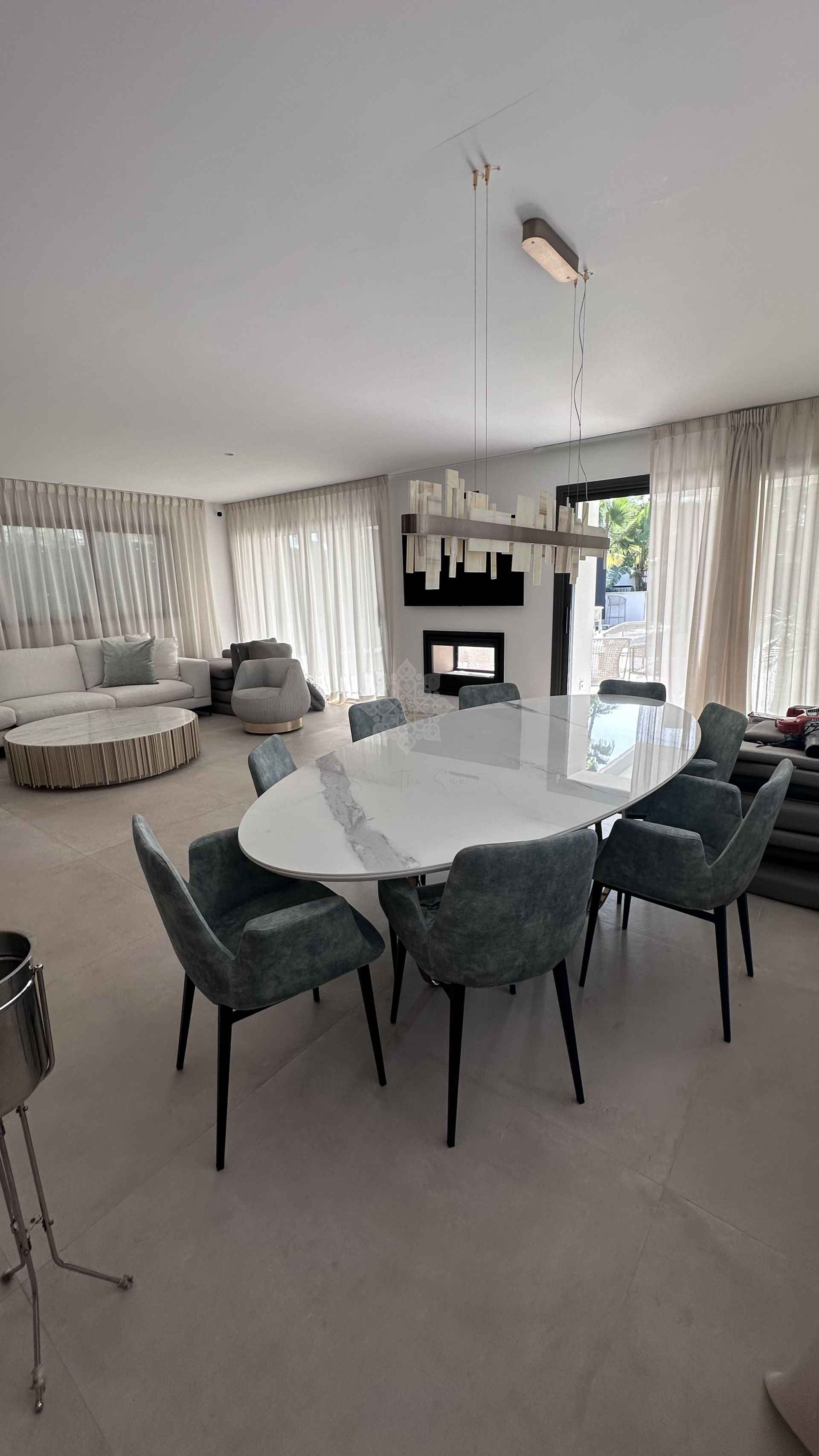 Villa in Marbella - Puerto Banus, Marbella