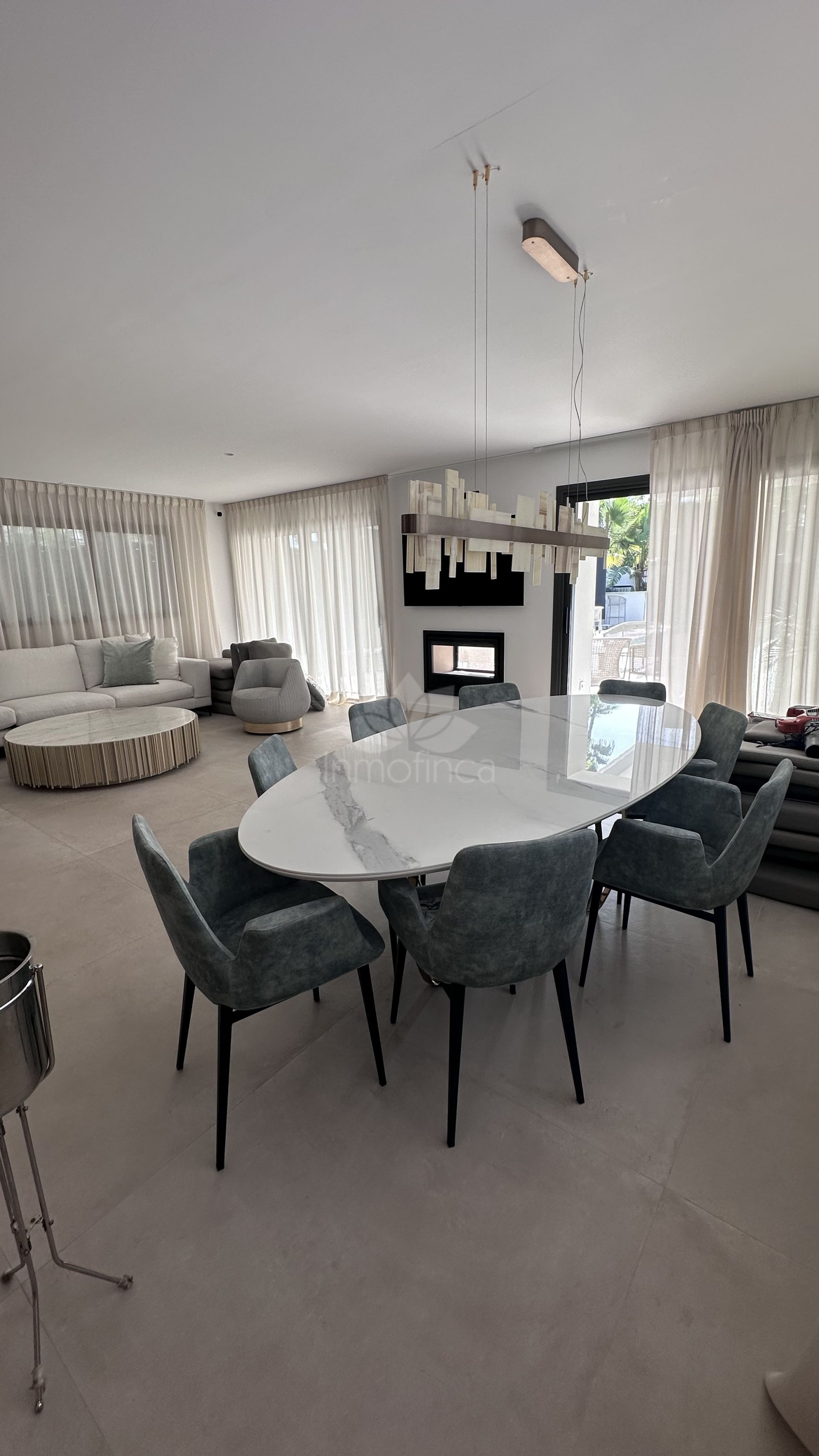 Villa en Marbella - Puerto Banus, Marbella
