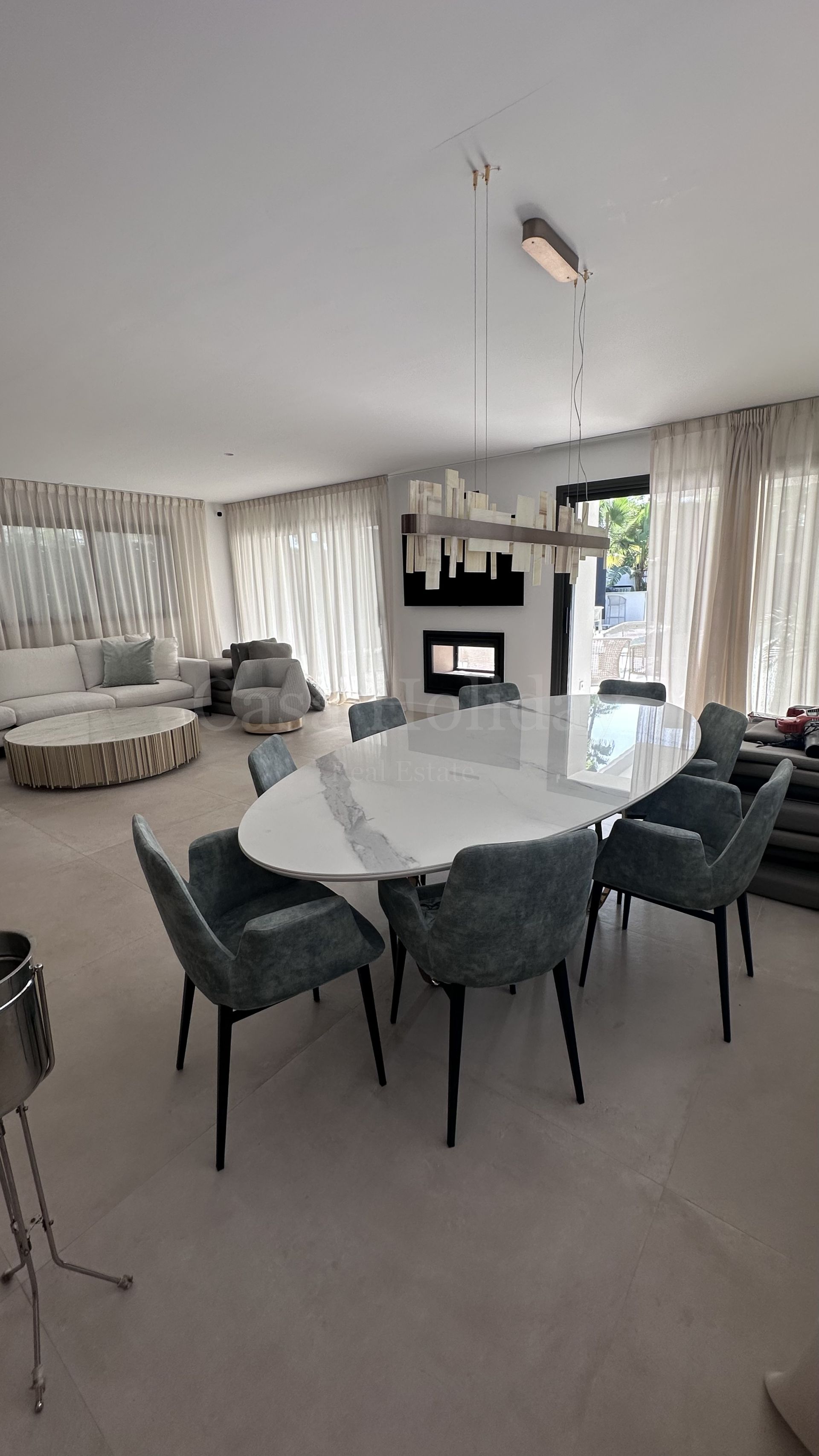 Villa en Marbella - Puerto Banus, Marbella