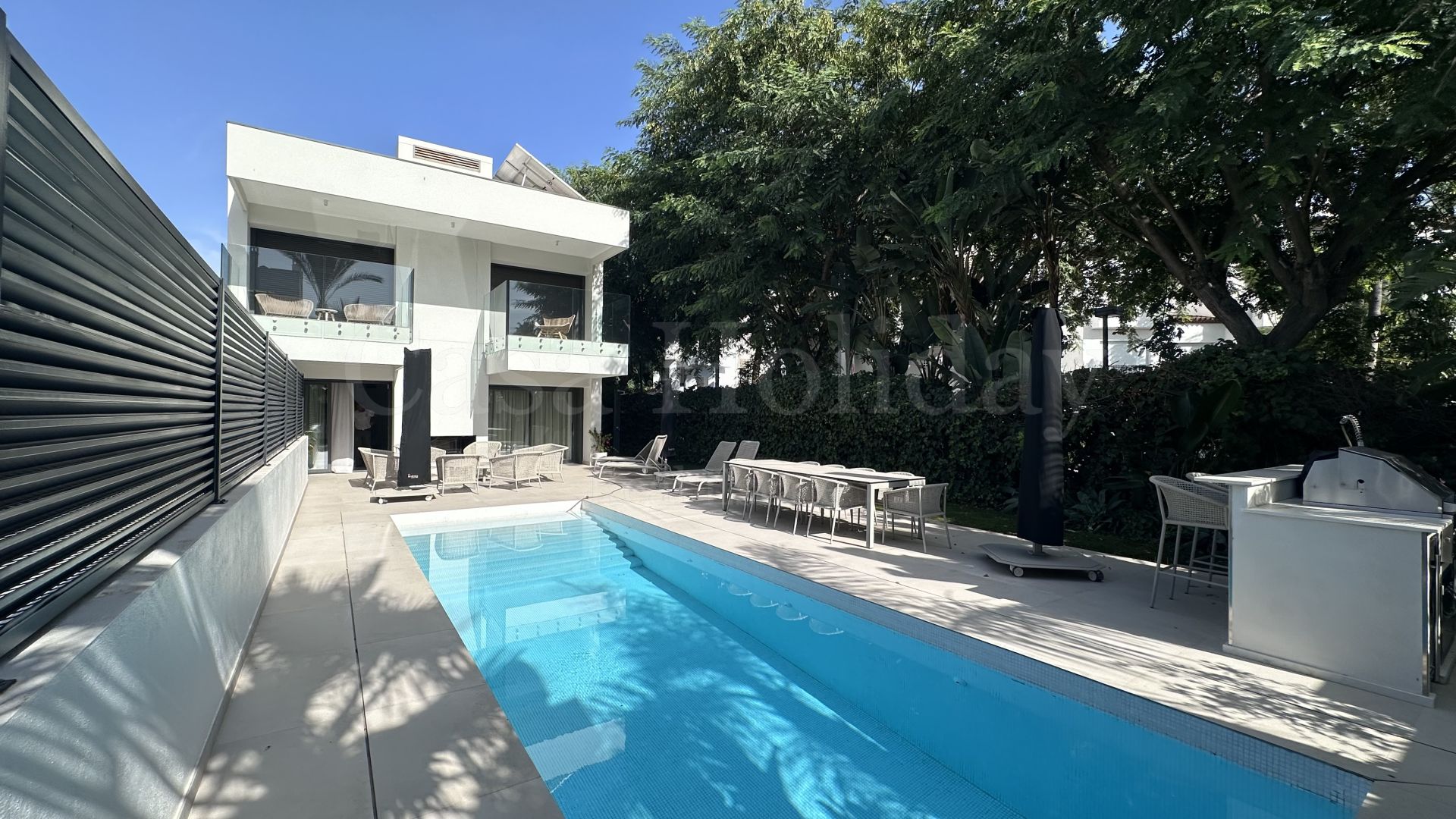 Villa en Marbella - Puerto Banus, Marbella