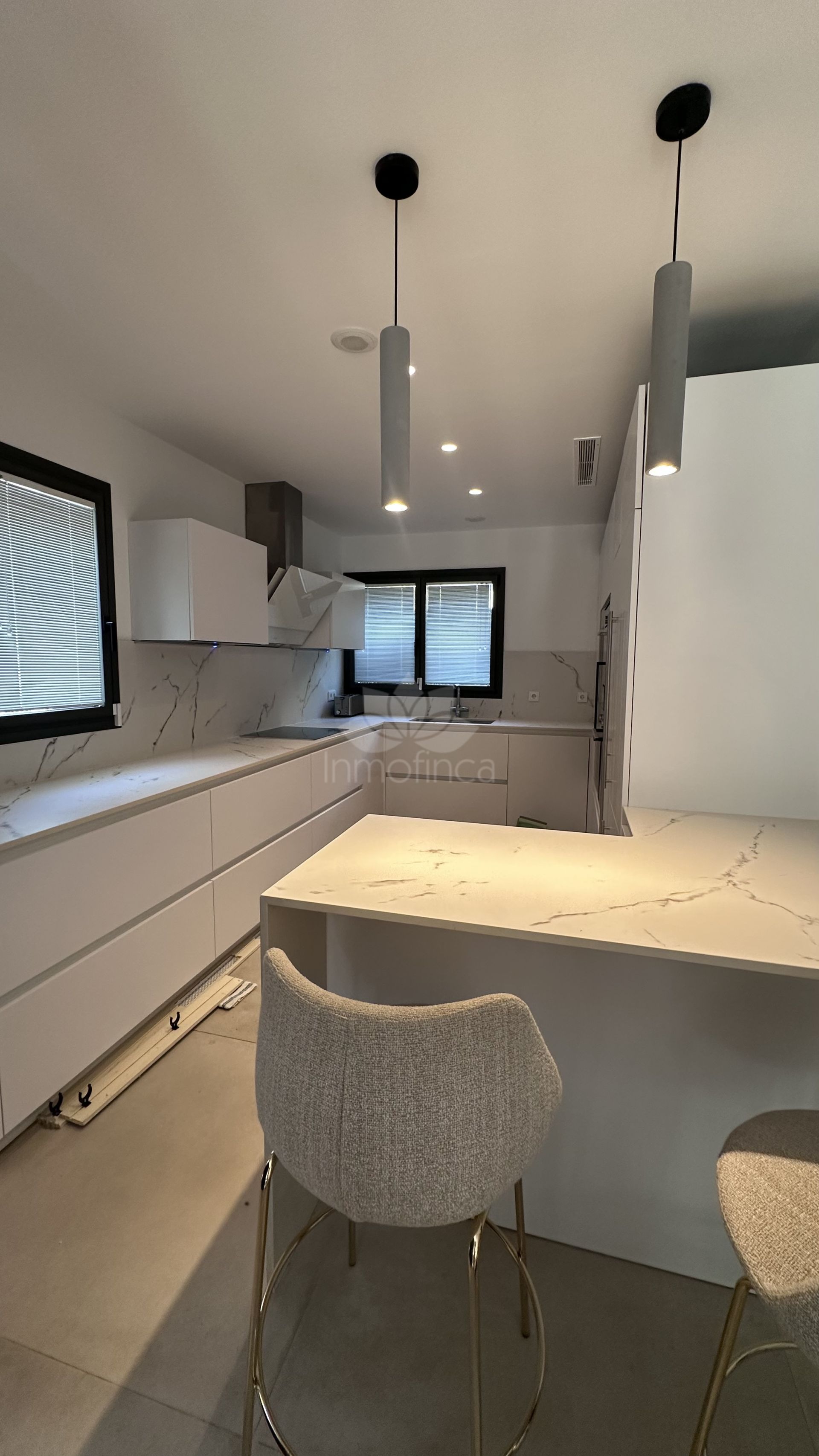 Villa en Marbella - Puerto Banus, Marbella