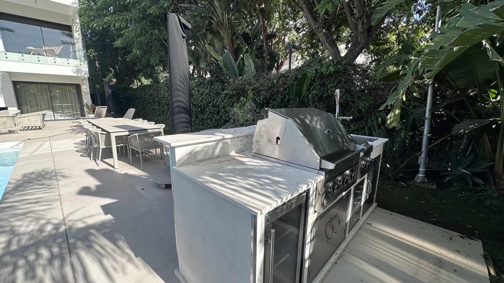 Villa in Marbella - Puerto Banus, Marbella