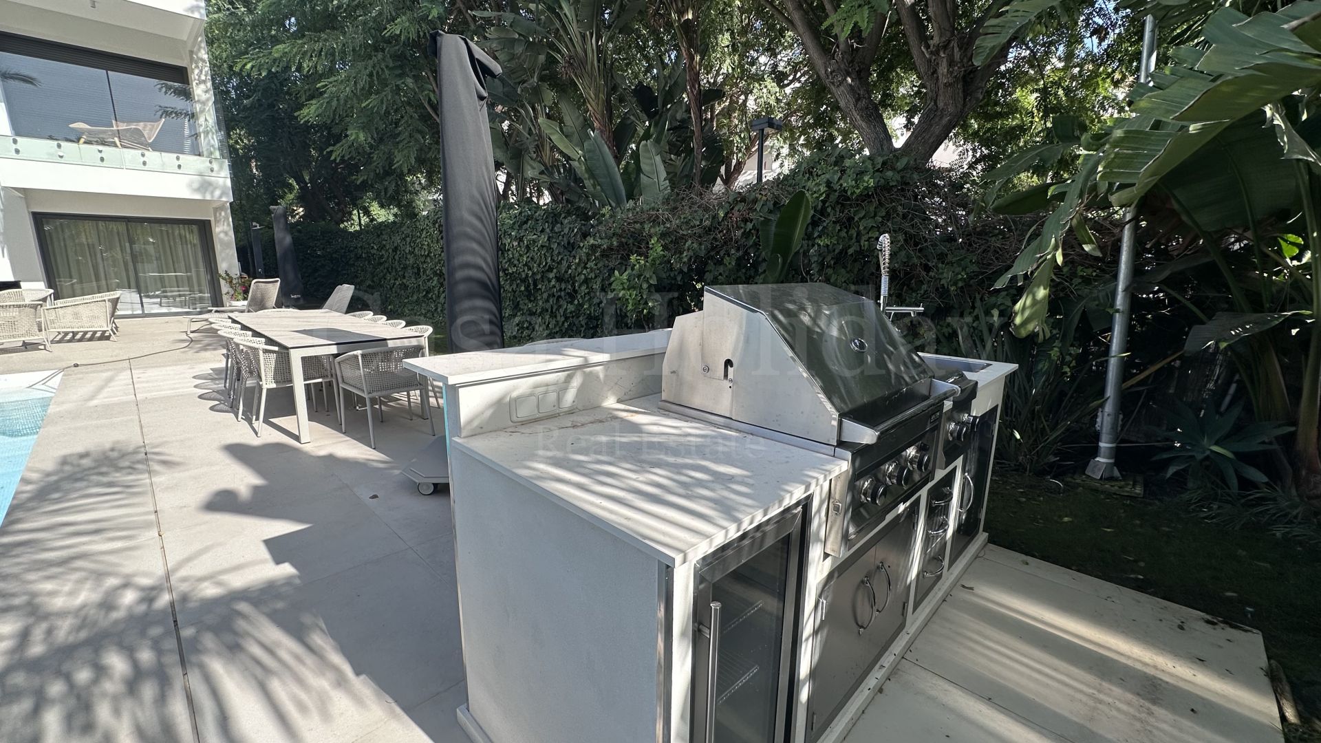 Villa en Marbella - Puerto Banus, Marbella