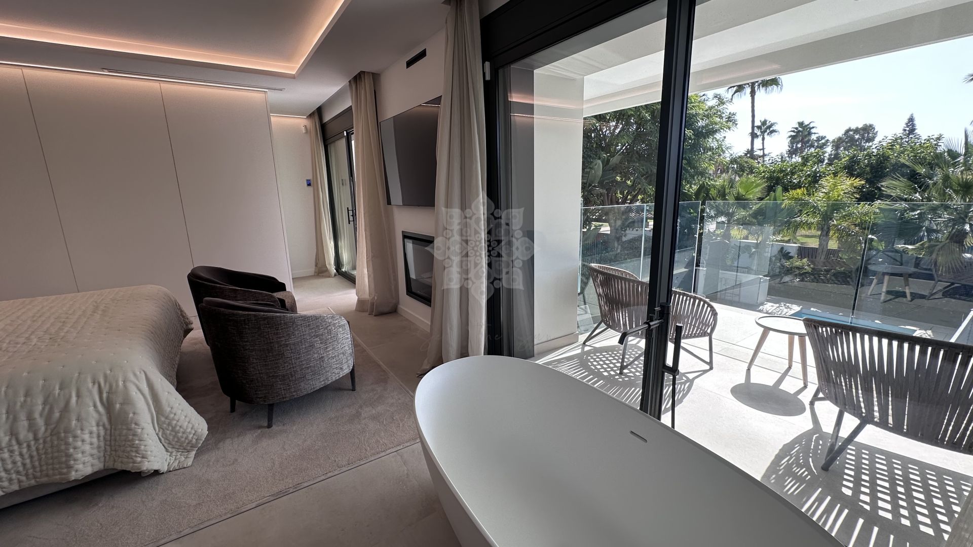 Villa in Marbella - Puerto Banus, Marbella