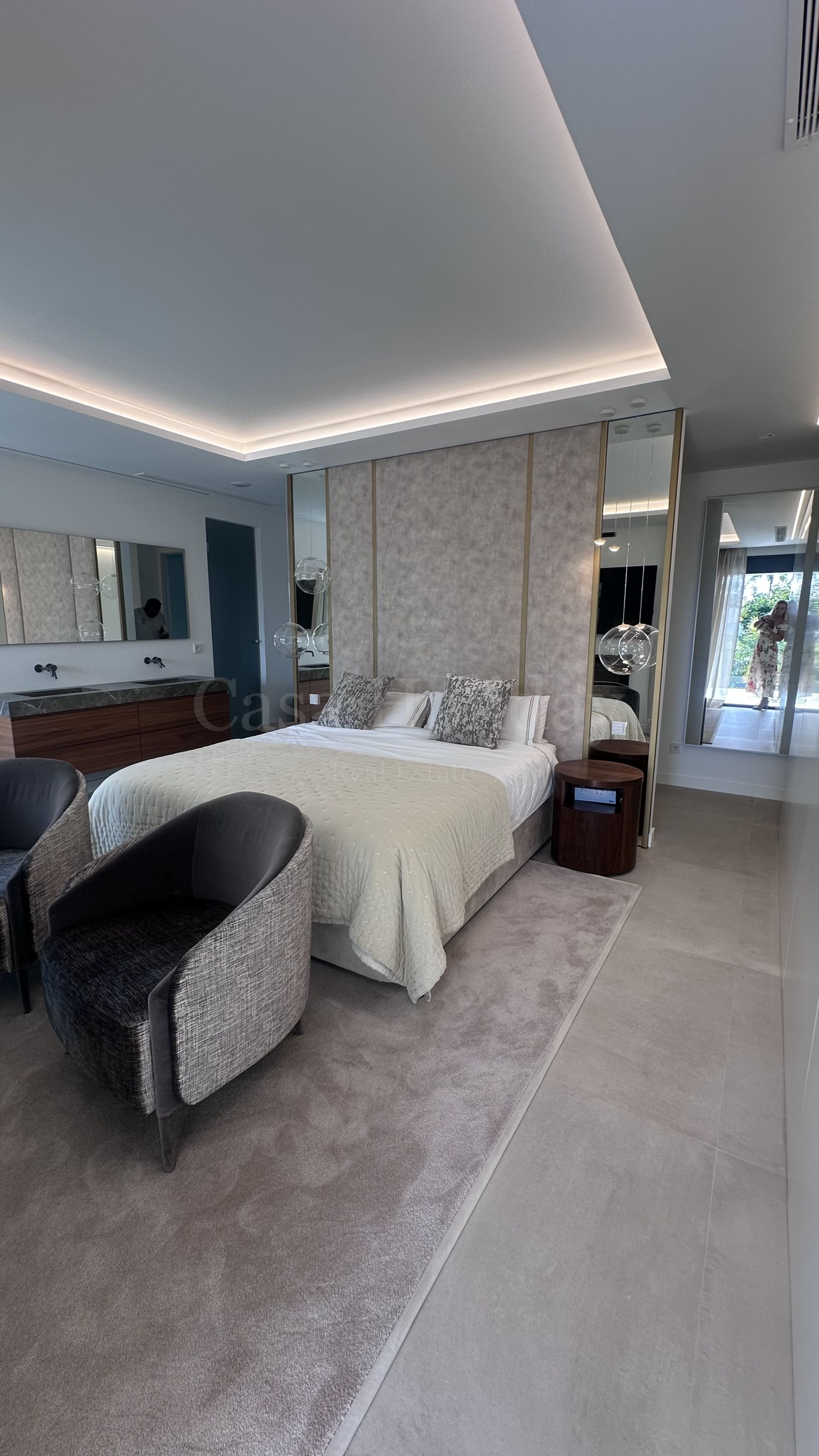 Villa en Marbella - Puerto Banus, Marbella