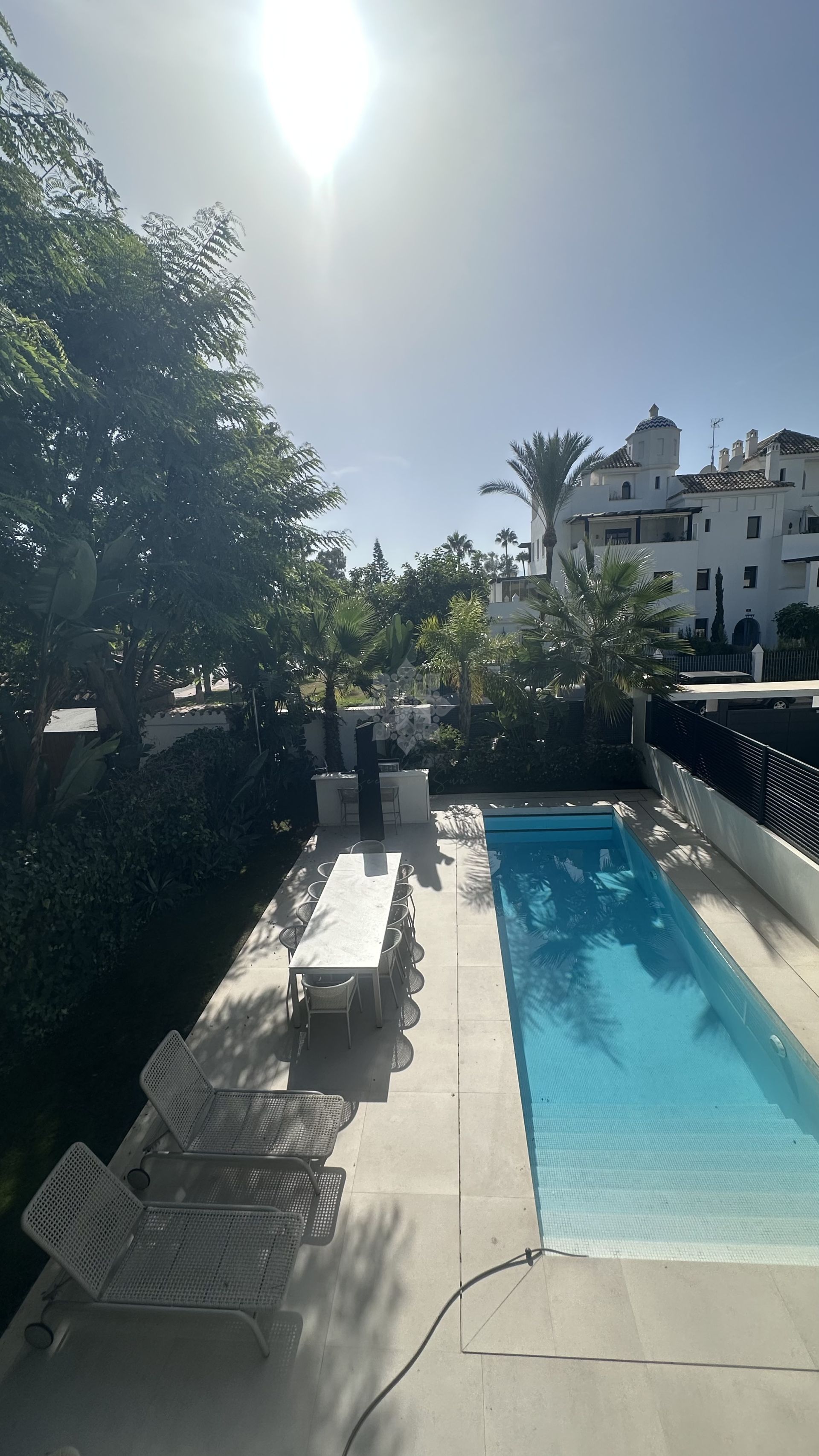 Villa in Marbella - Puerto Banus, Marbella