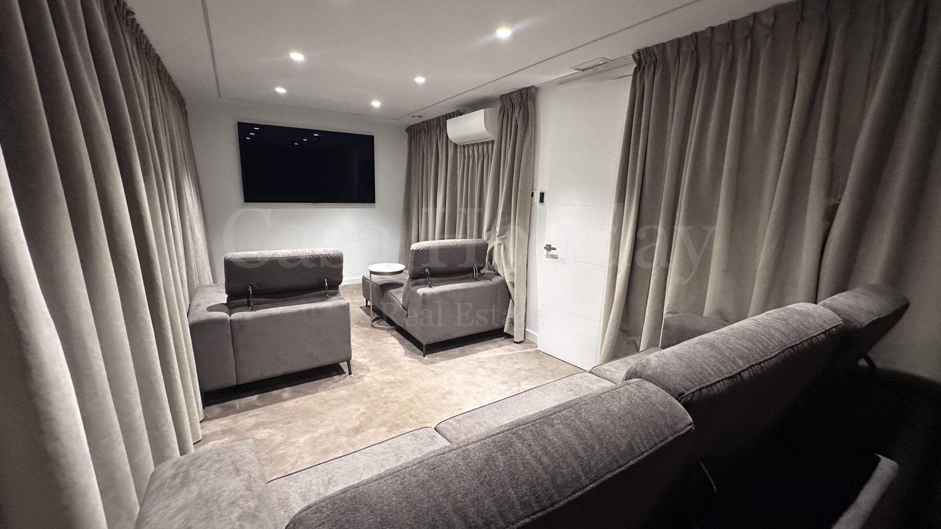 Villa en Marbella - Puerto Banus, Marbella