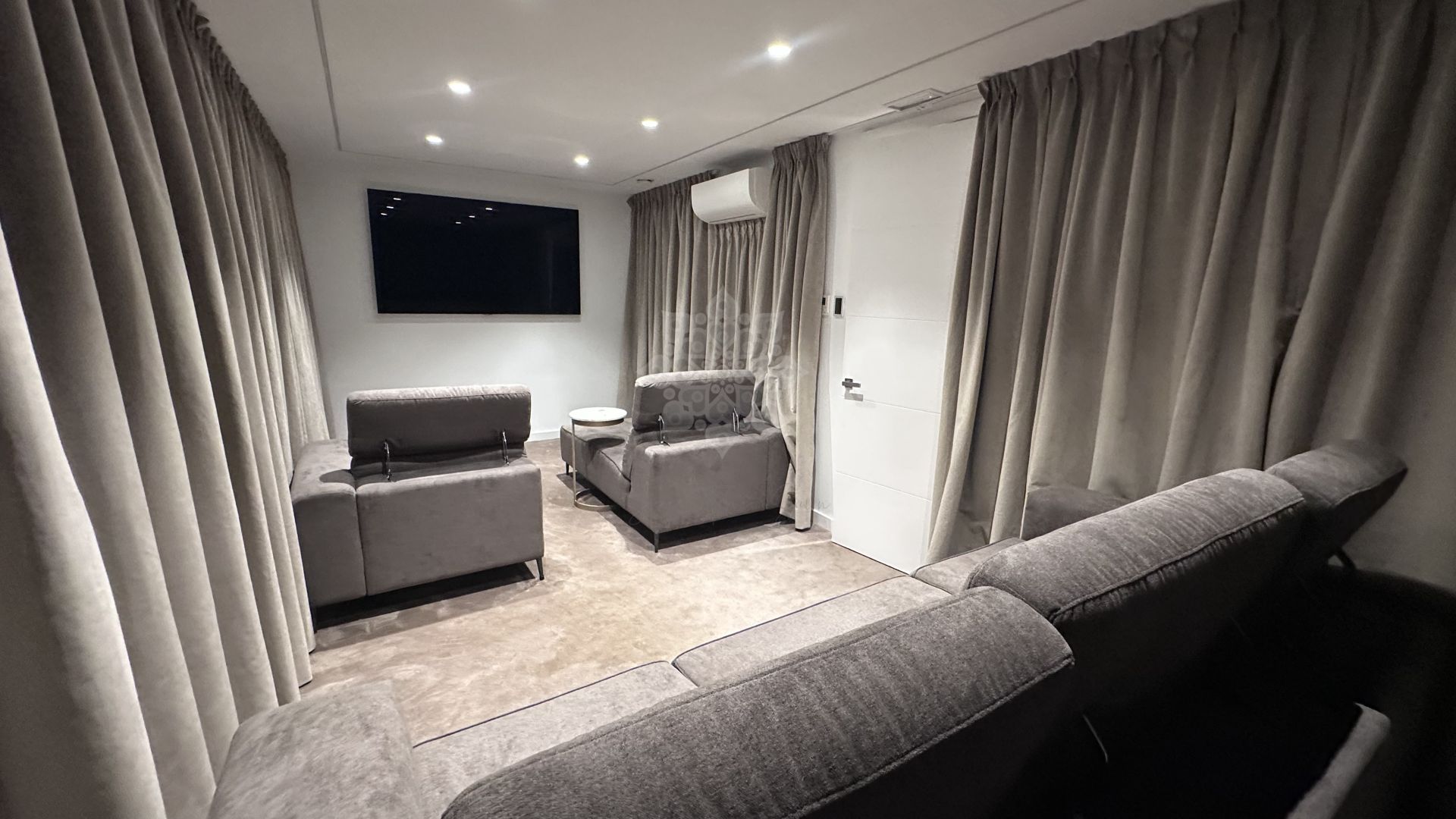 Villa in Marbella - Puerto Banus, Marbella