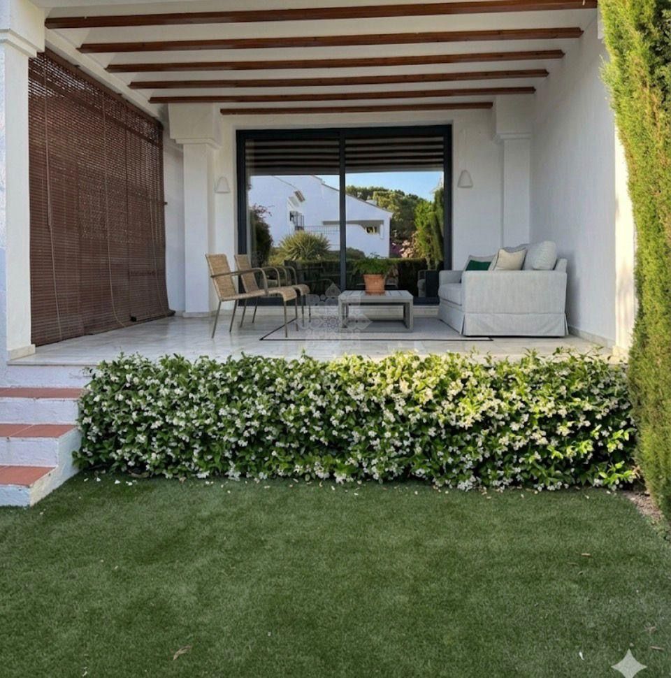Adosado en Marbella Golden Mile, Marbella