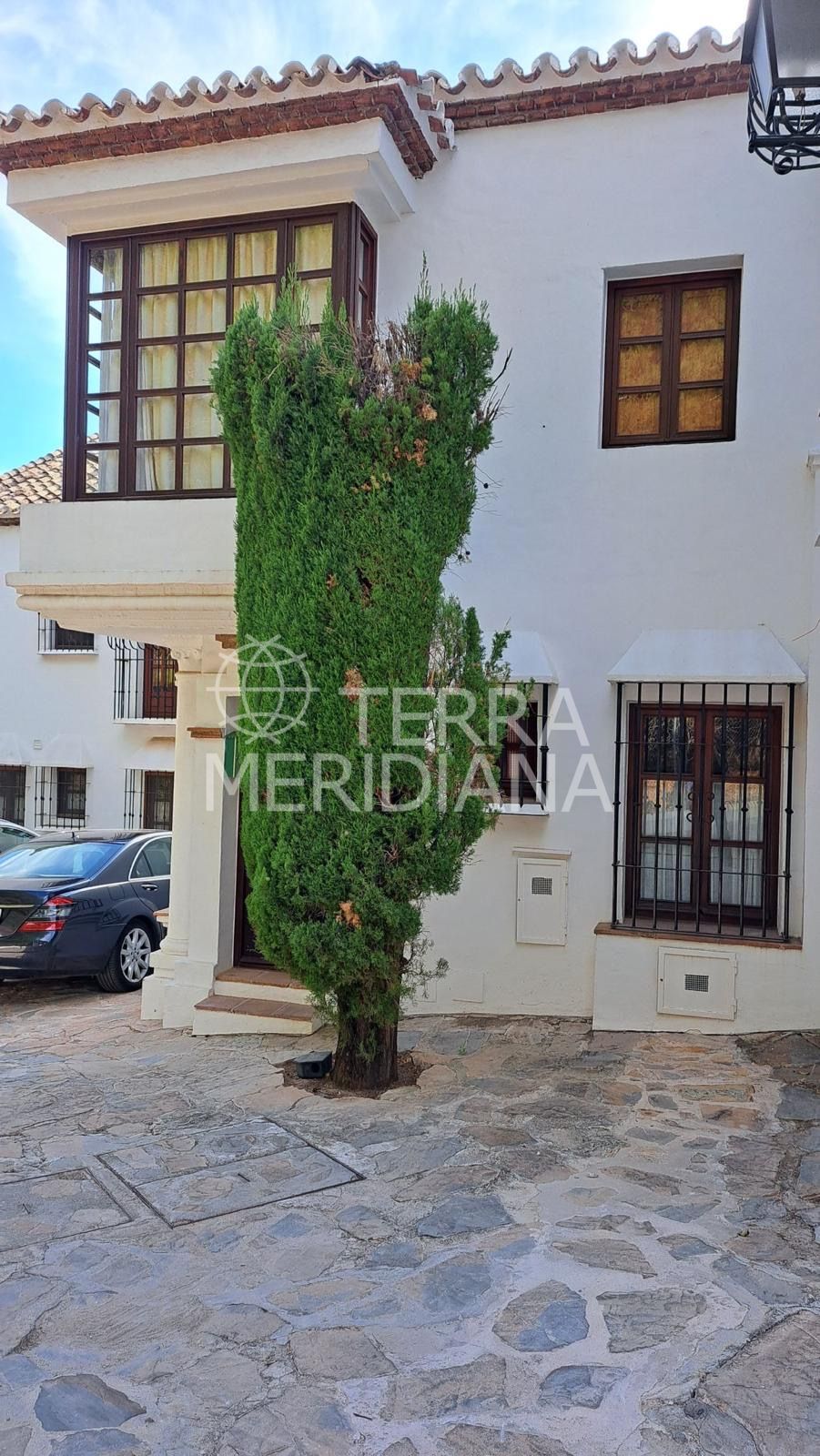 Town House in Marbella Golden Mile, Marbella