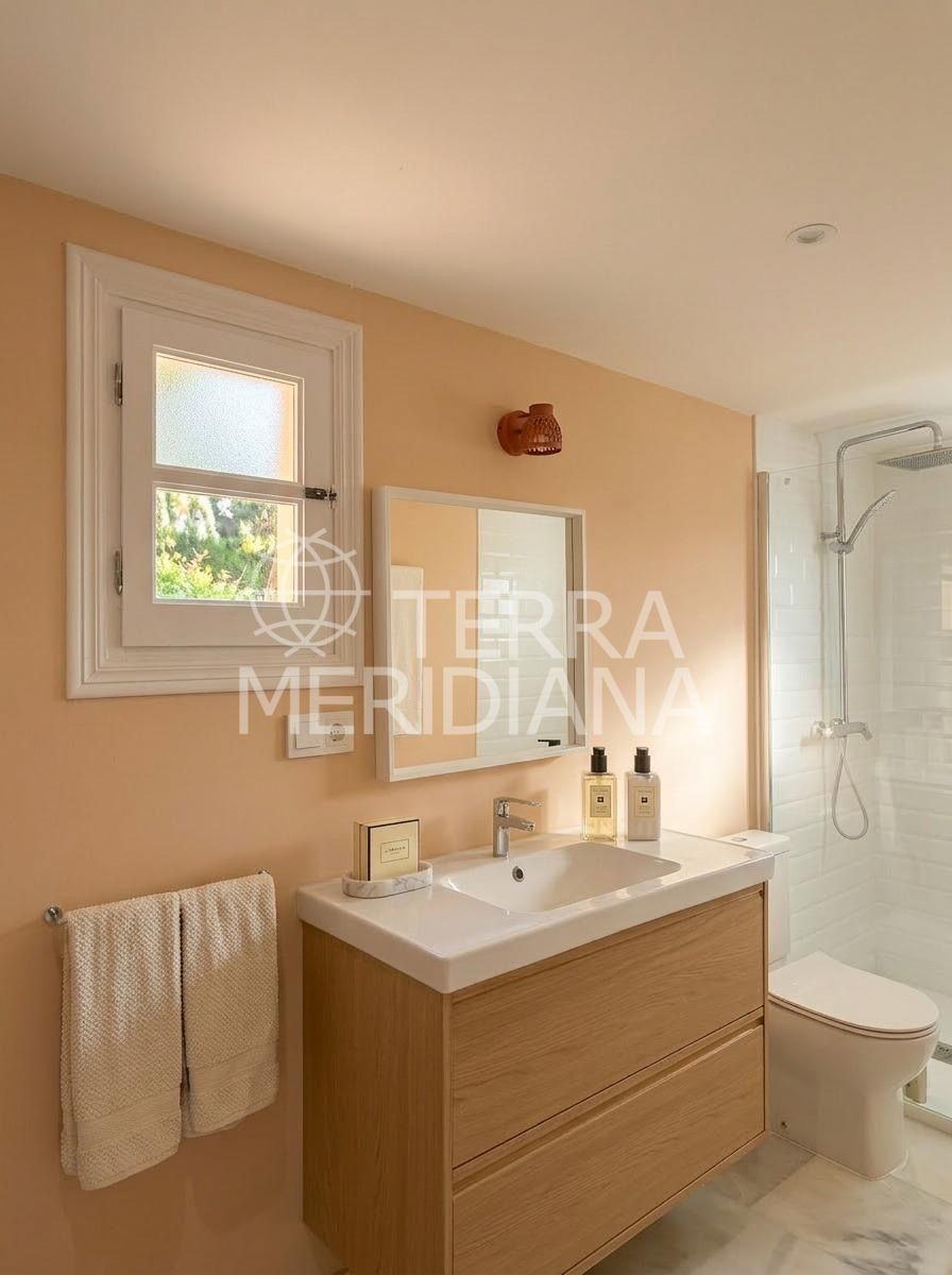 Town House in Marbella Golden Mile, Marbella