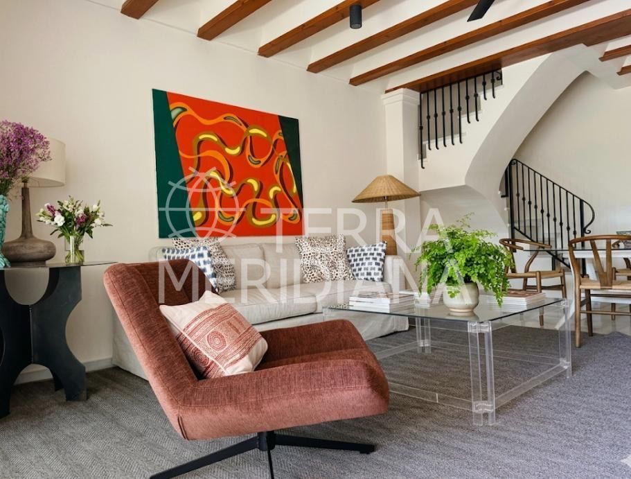 Town House in Marbella Golden Mile, Marbella
