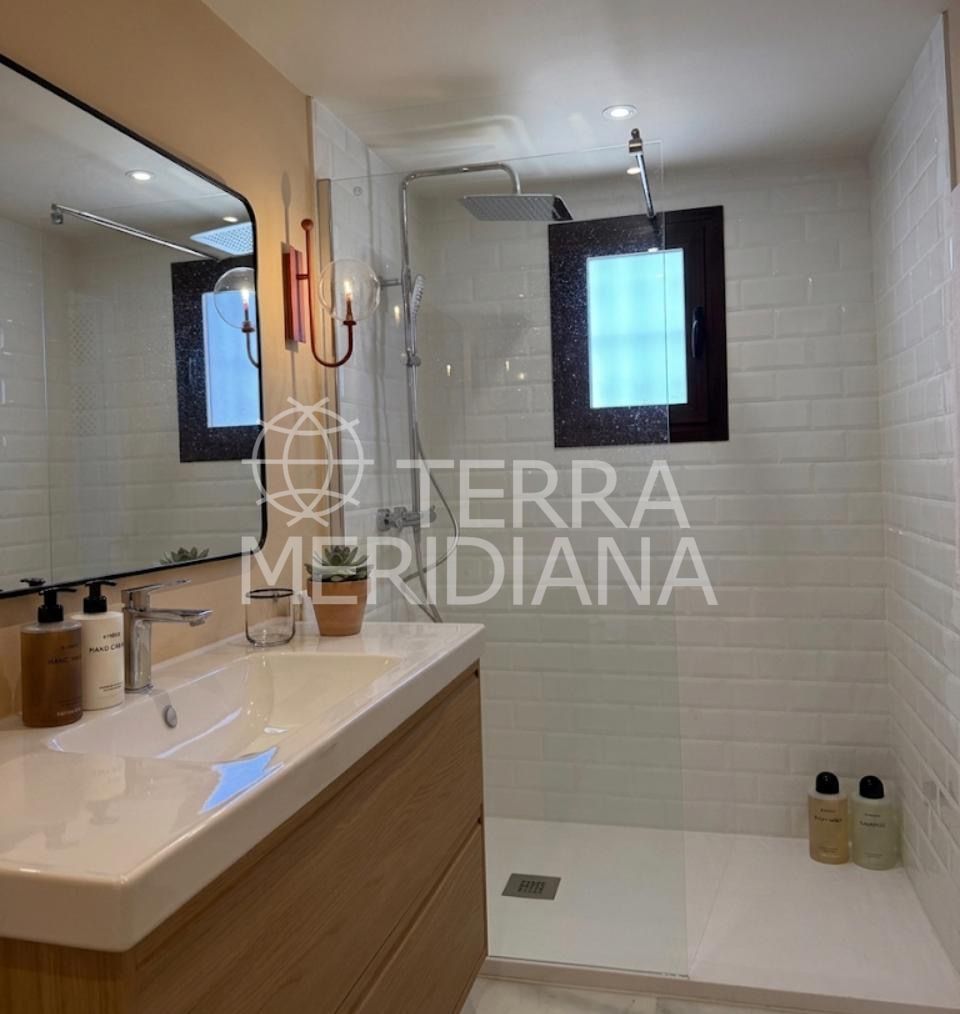Town House in Marbella Golden Mile, Marbella