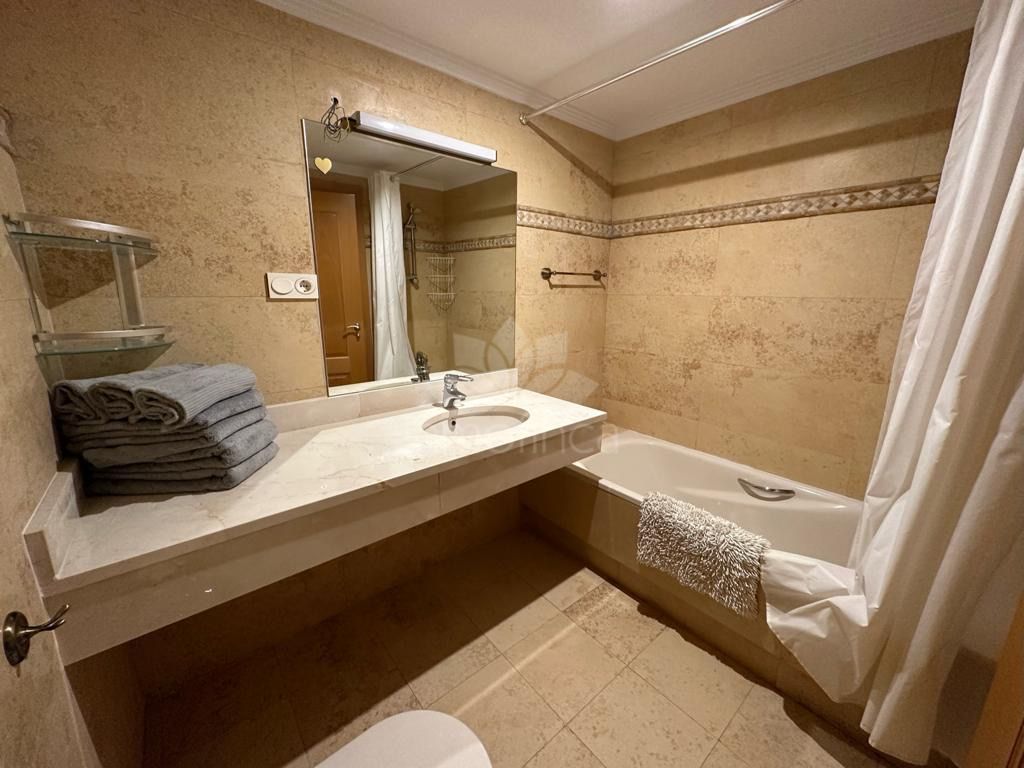 Apartment in San Pedro de Alcantara
