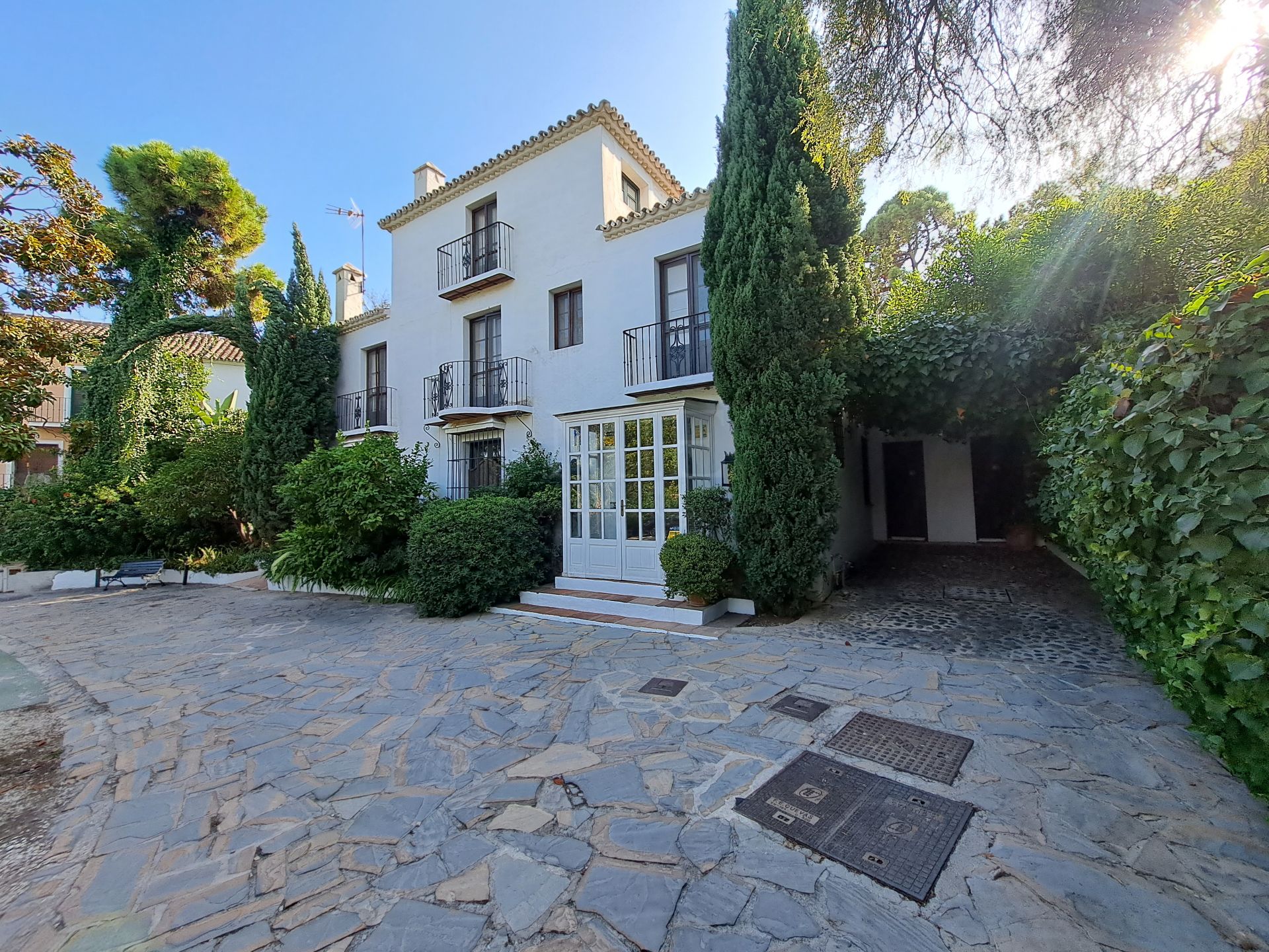 Marbella Collection, properties for sale in Marbella