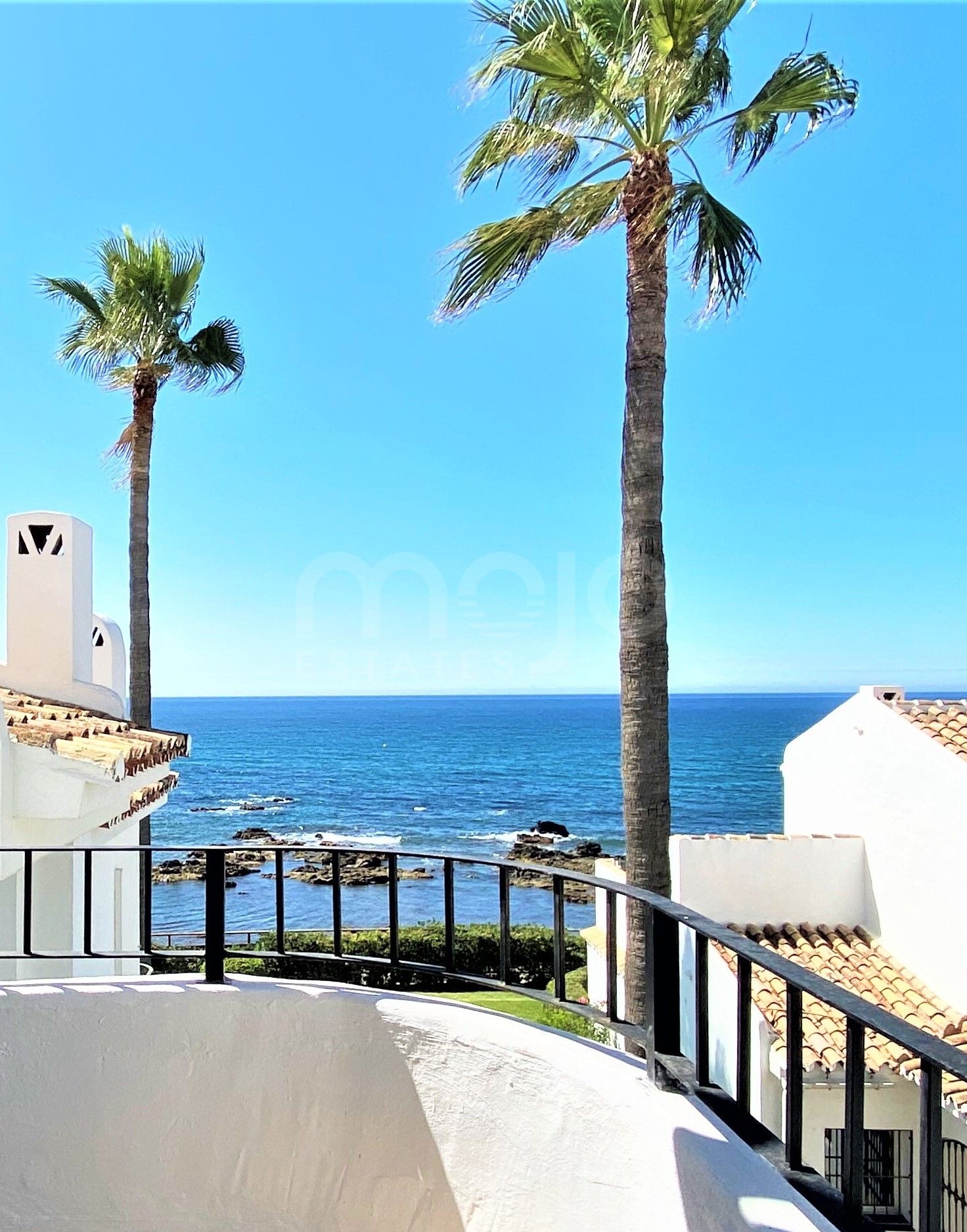 Adosado en venta en Riviera del Sol, Mijas Costa