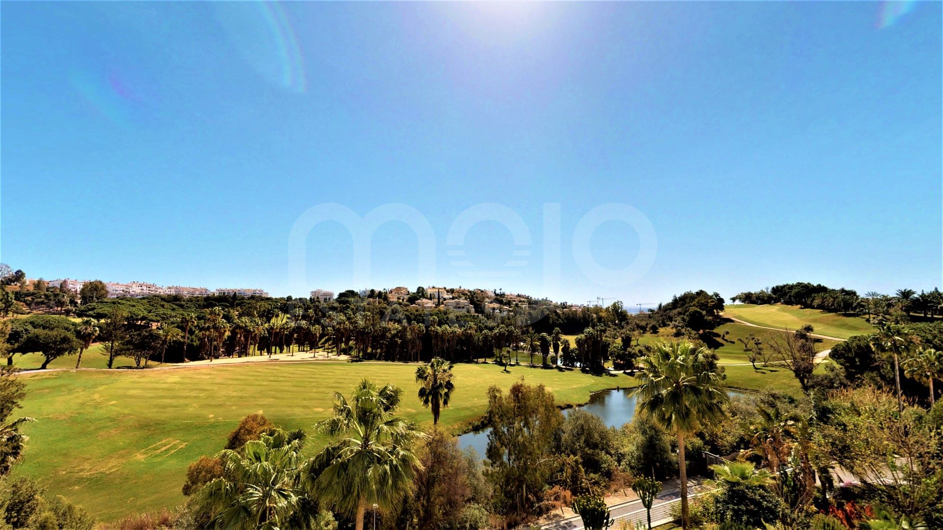 Ground Floor Apartment for sale in Torrequebrada, Benalmadena