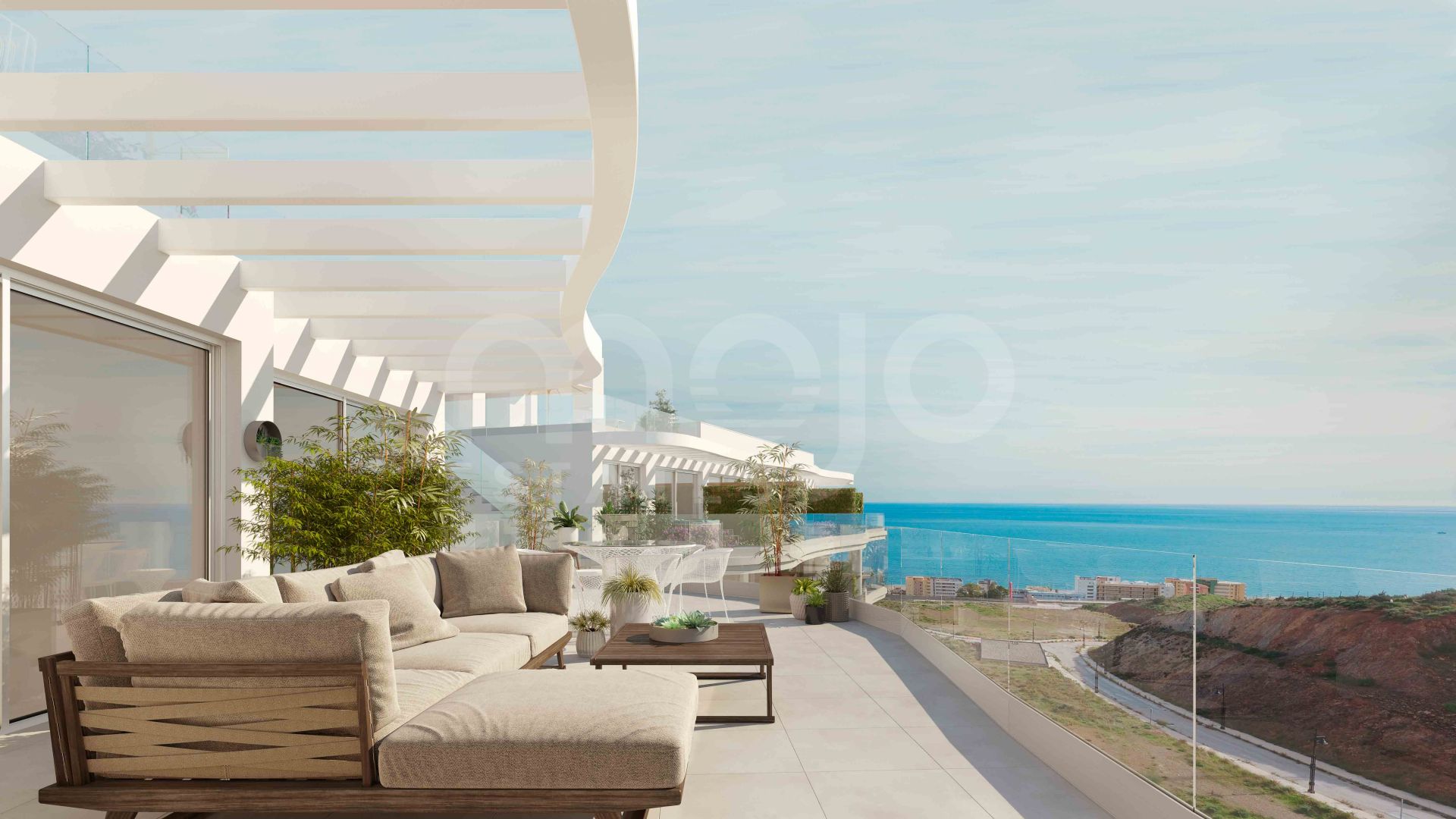 Because we want you to find your perfect panorama, Kronos Homes offers you 82homes with an innovative and state-of-the-art design. The best finishes andqualities are guaranteed. You only have to decide if you want 2 or 3 bedrooms,if you prefer ...