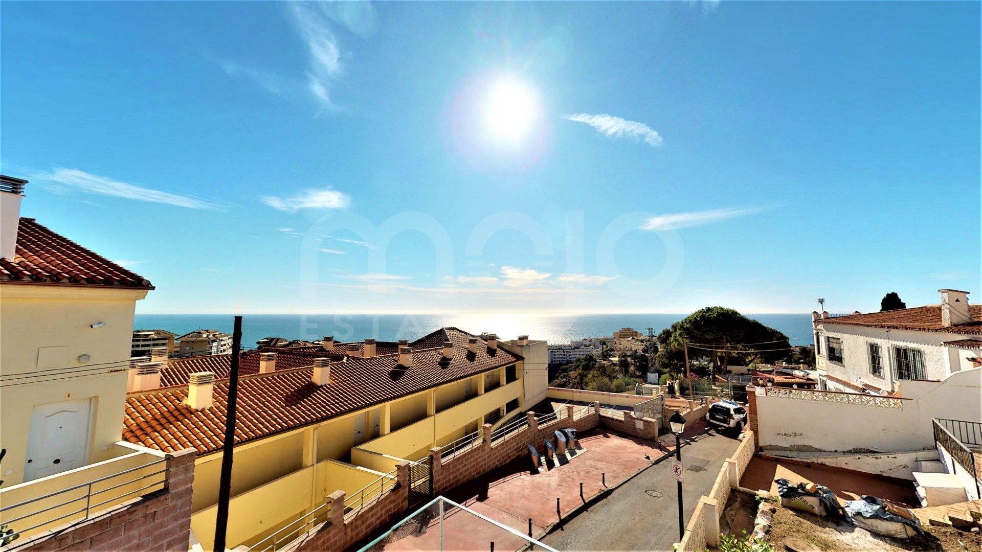 Villa till salu i Torreblanca, Fuengirola
