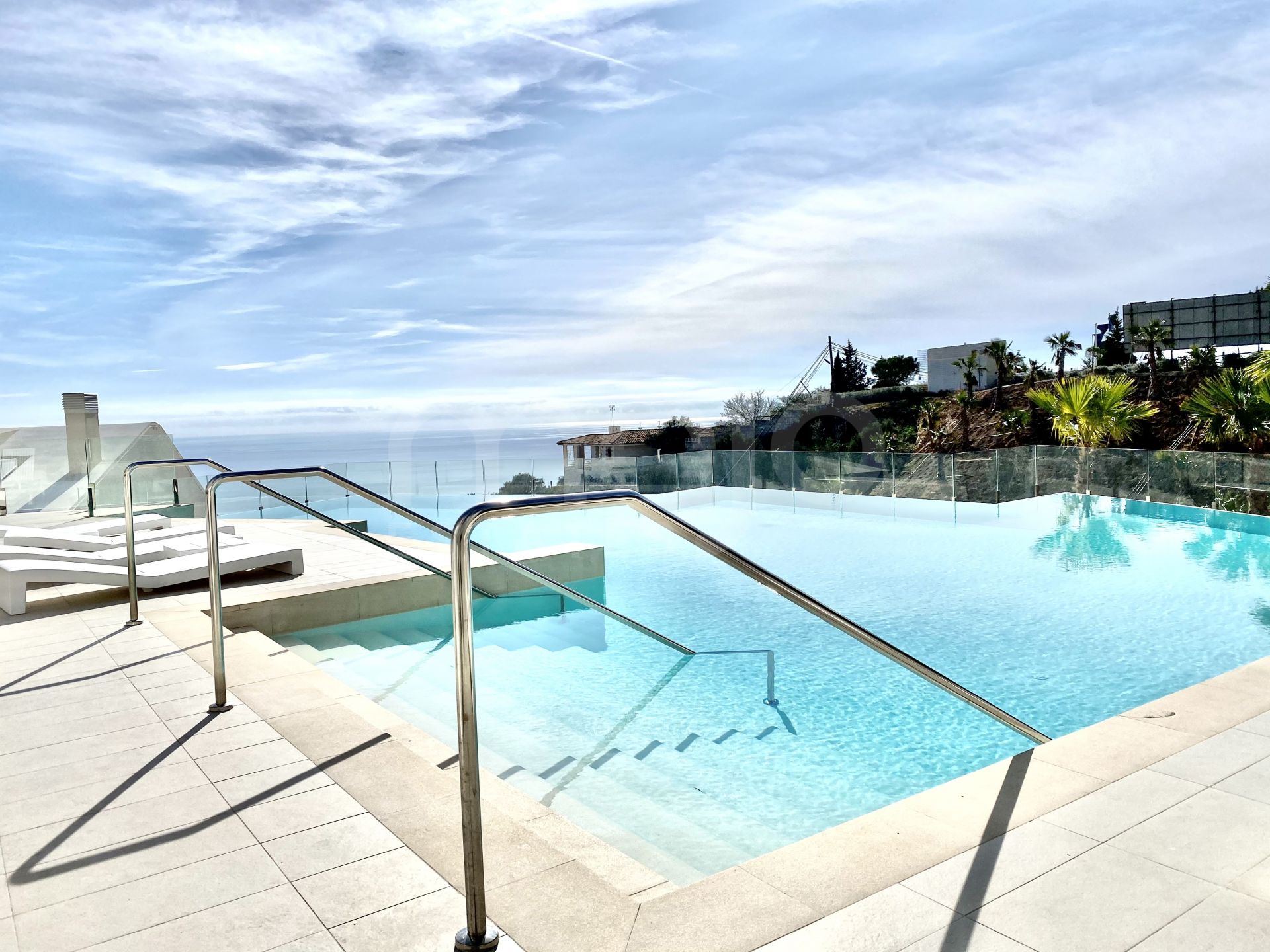 Appartement à vendre dans Benalmadena