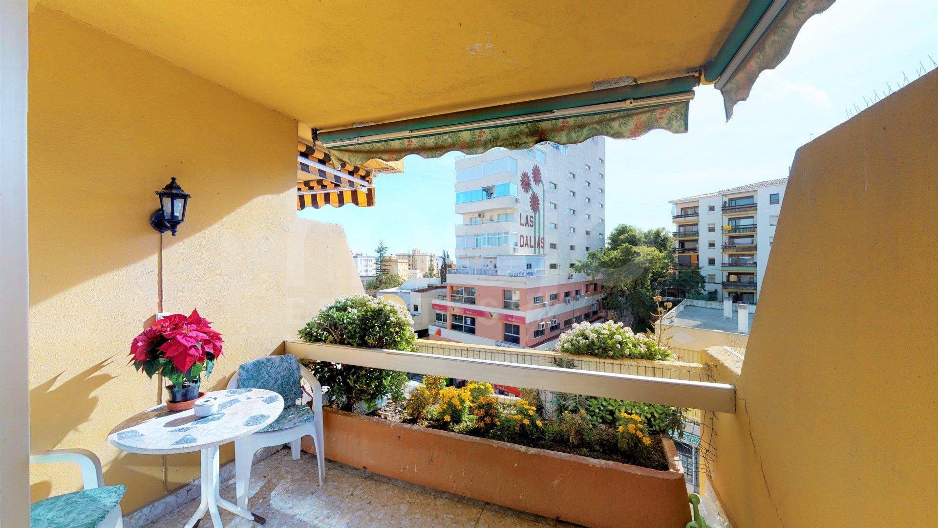 Apartment for sale in Torremolinos Centro, Torremolinos