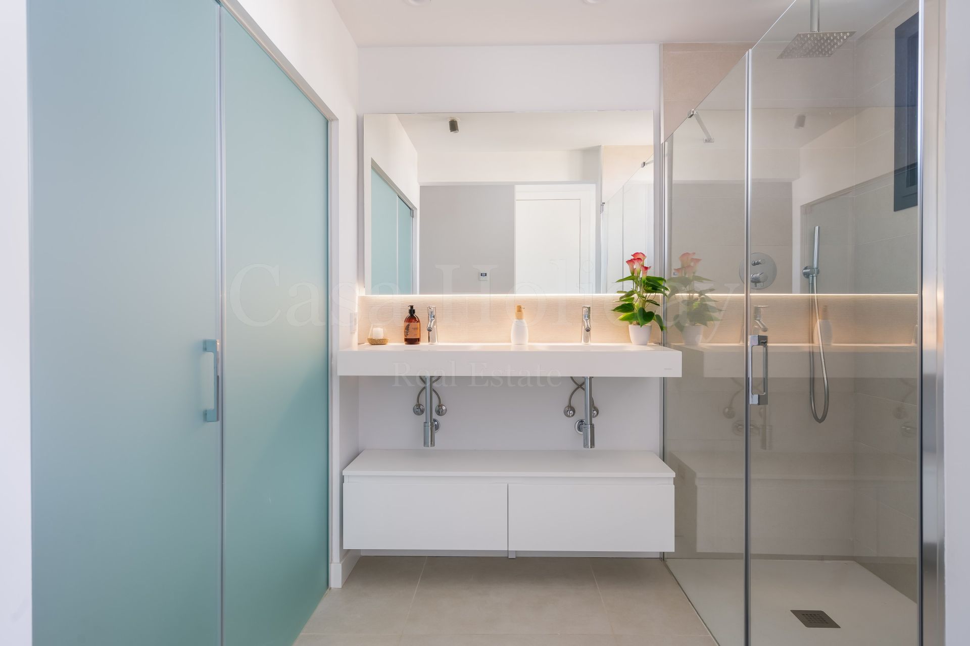 Apartment in El Higueron, Fuengirola