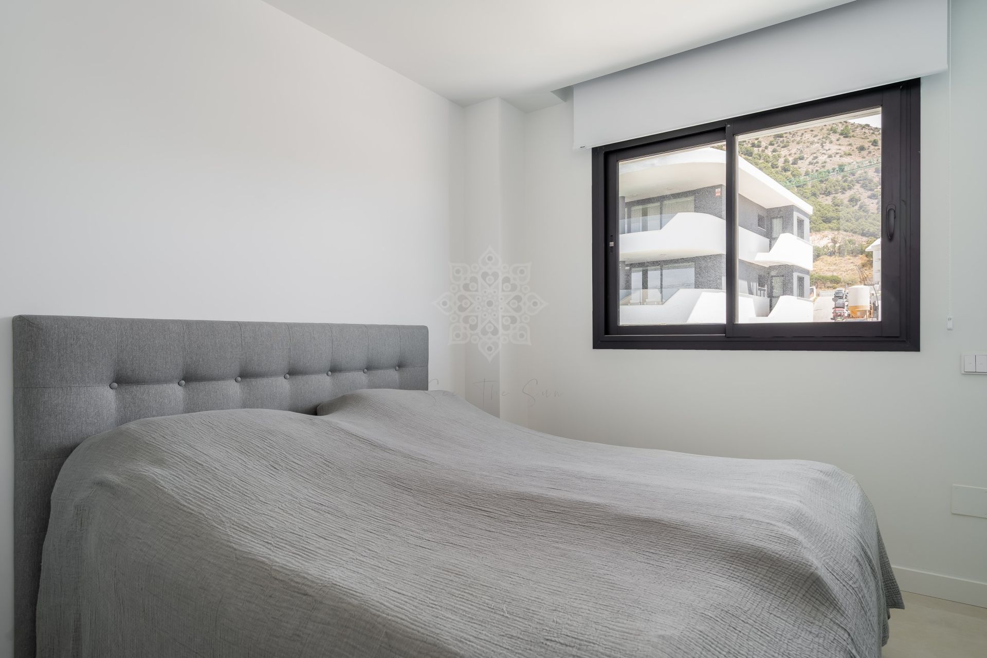 Apartamento en El Higueron, Fuengirola