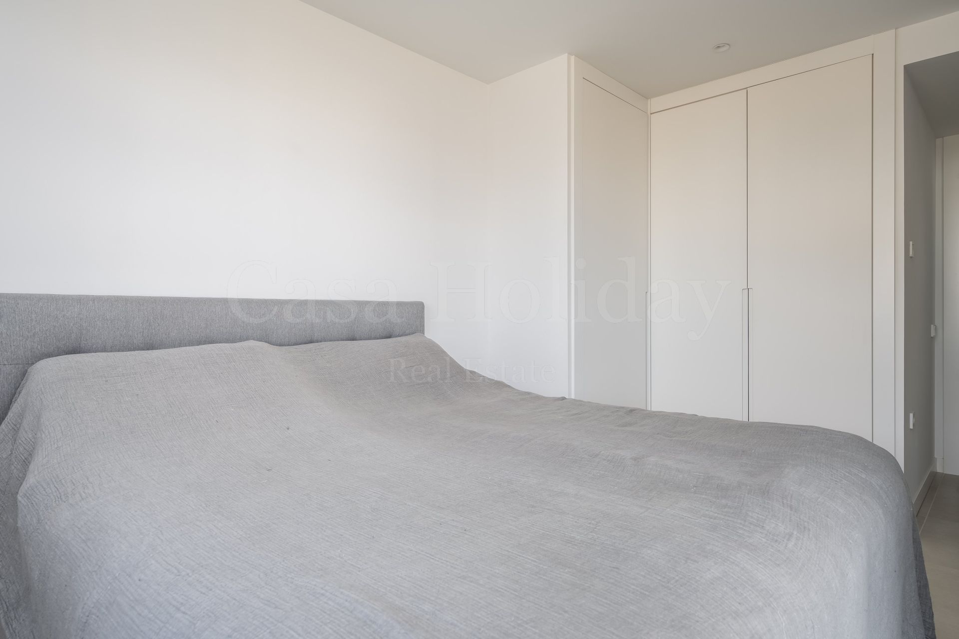 Apartment in El Higueron, Fuengirola