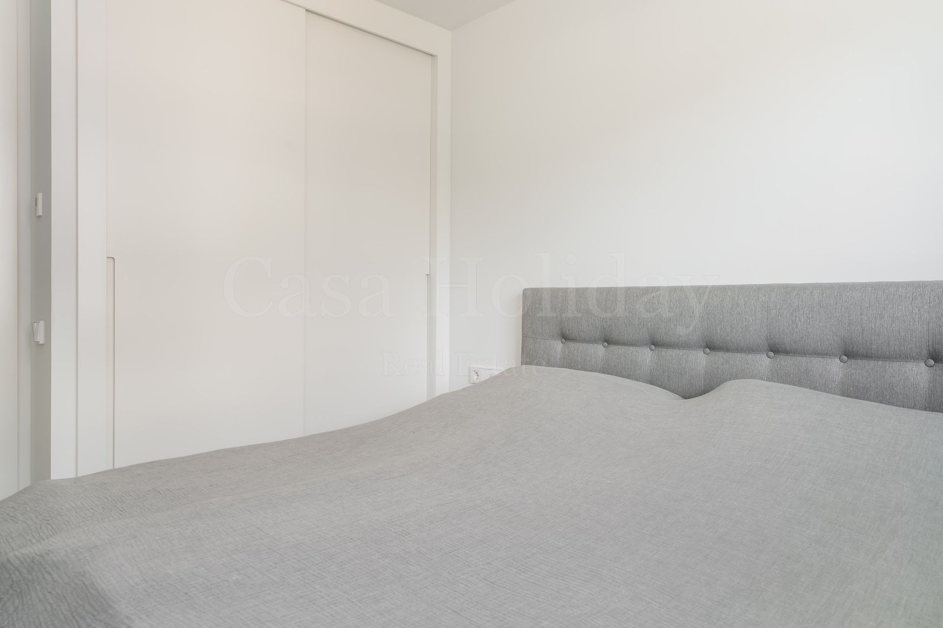Apartment in El Higueron, Fuengirola