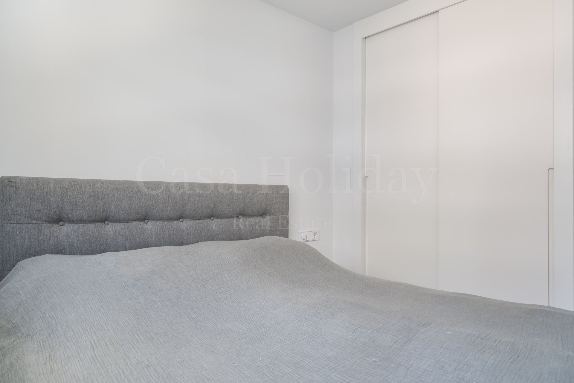 Apartment in El Higueron, Fuengirola