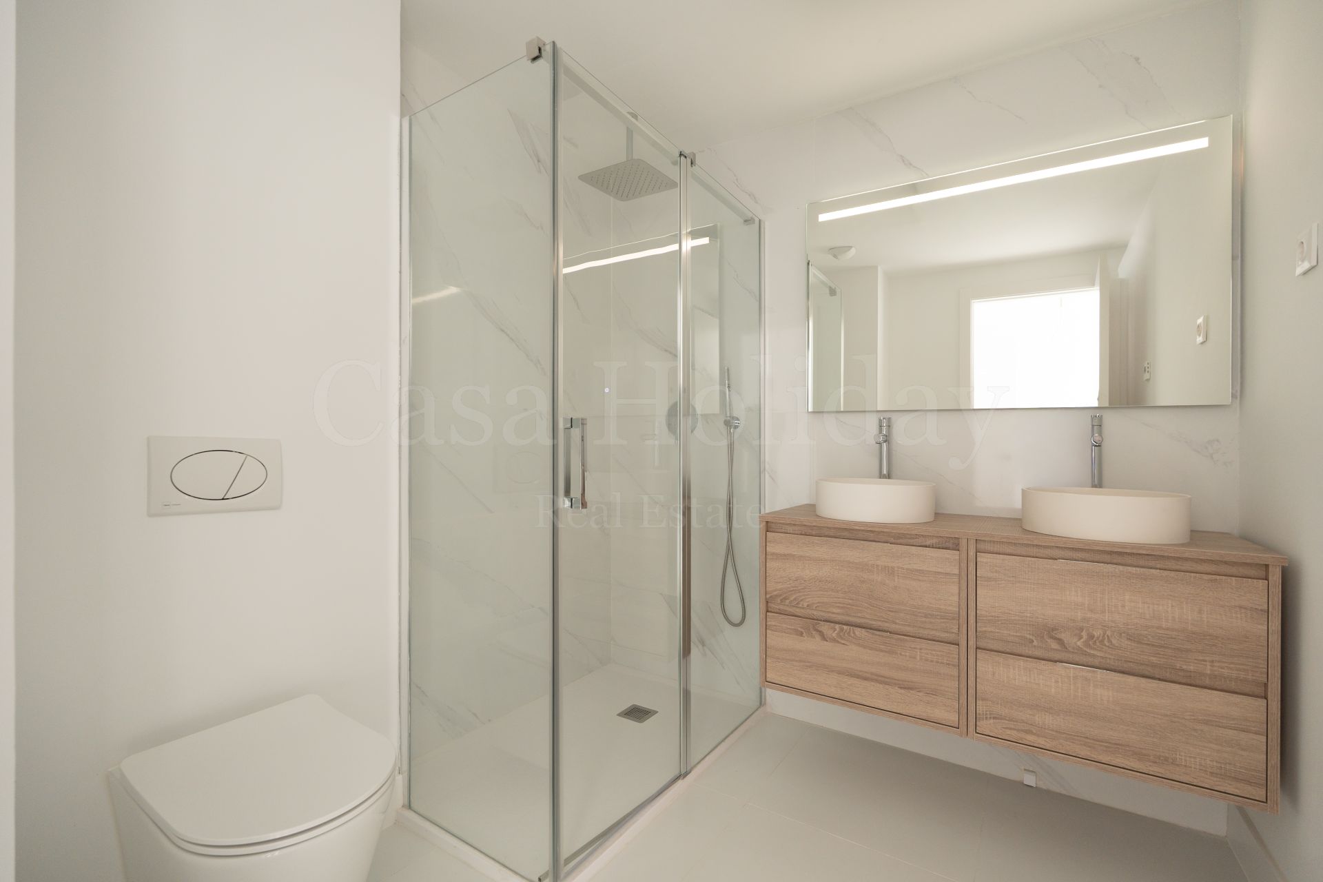 Apartment in El Higueron, Fuengirola