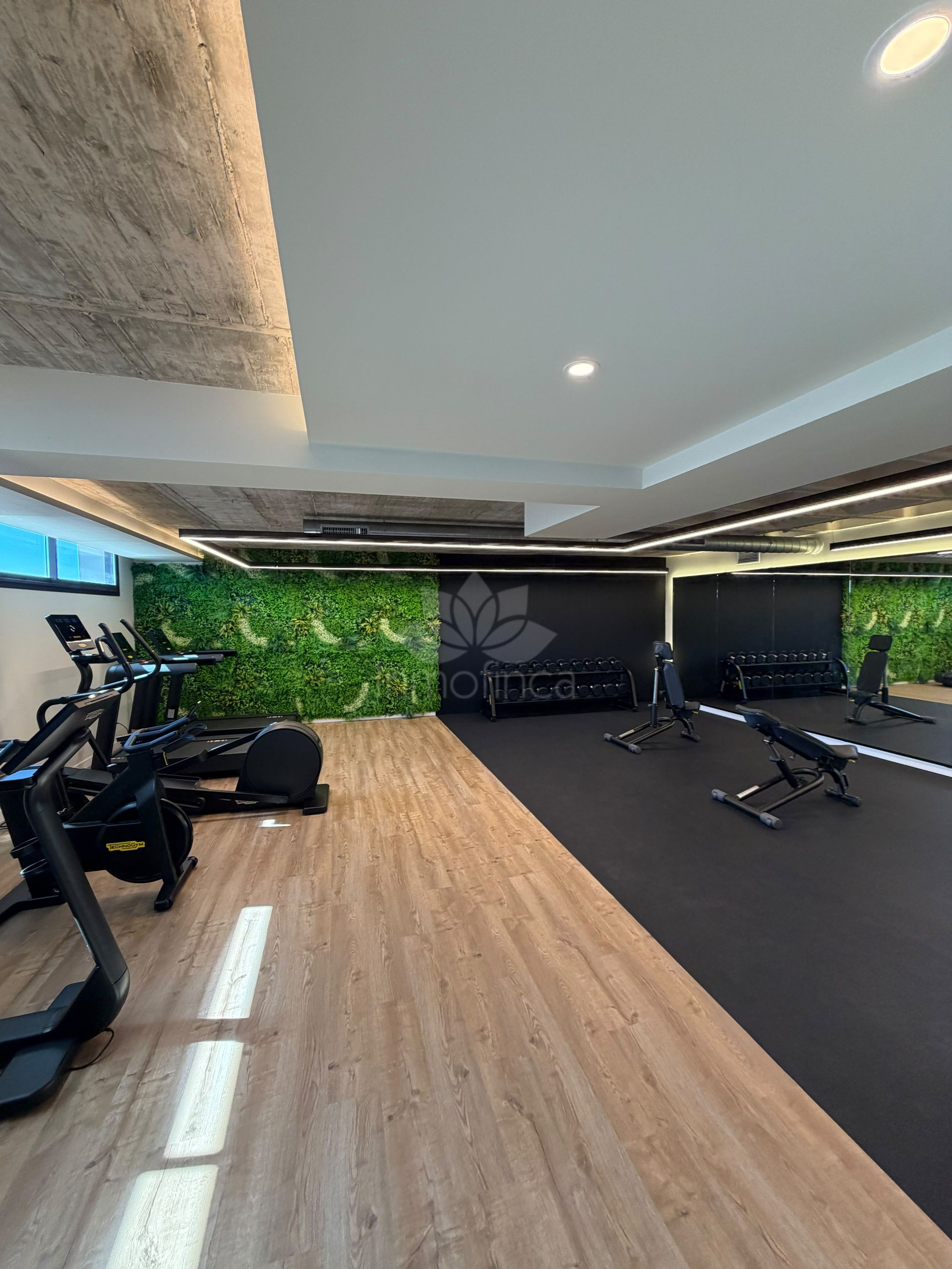 Apartment in El Higueron, Fuengirola