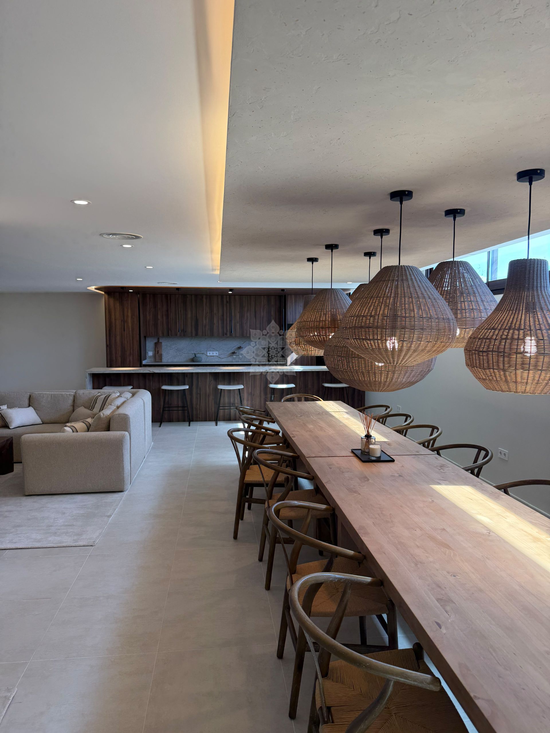 Apartamento en El Higueron, Fuengirola