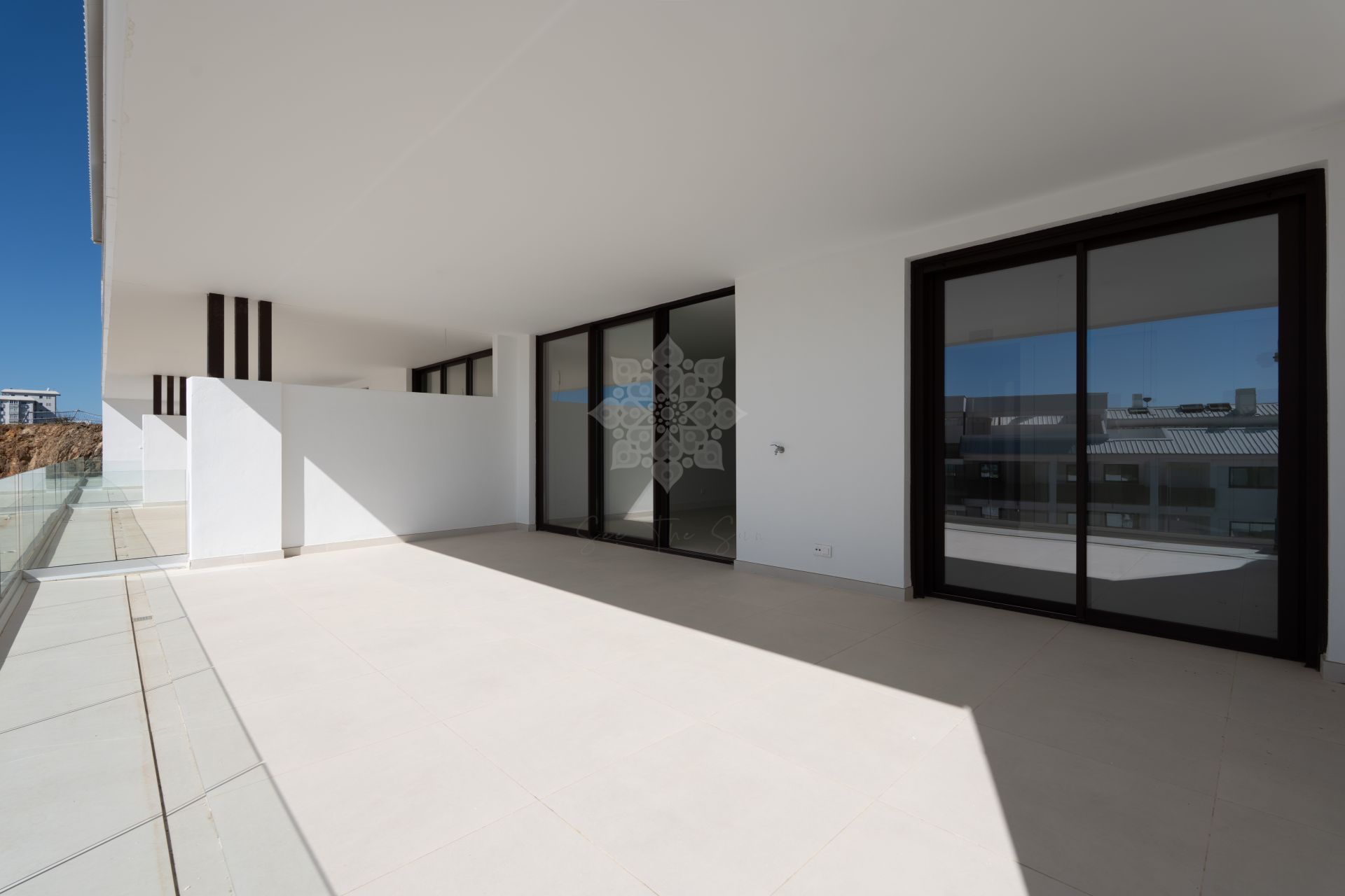 Apartment in El Higueron, Fuengirola