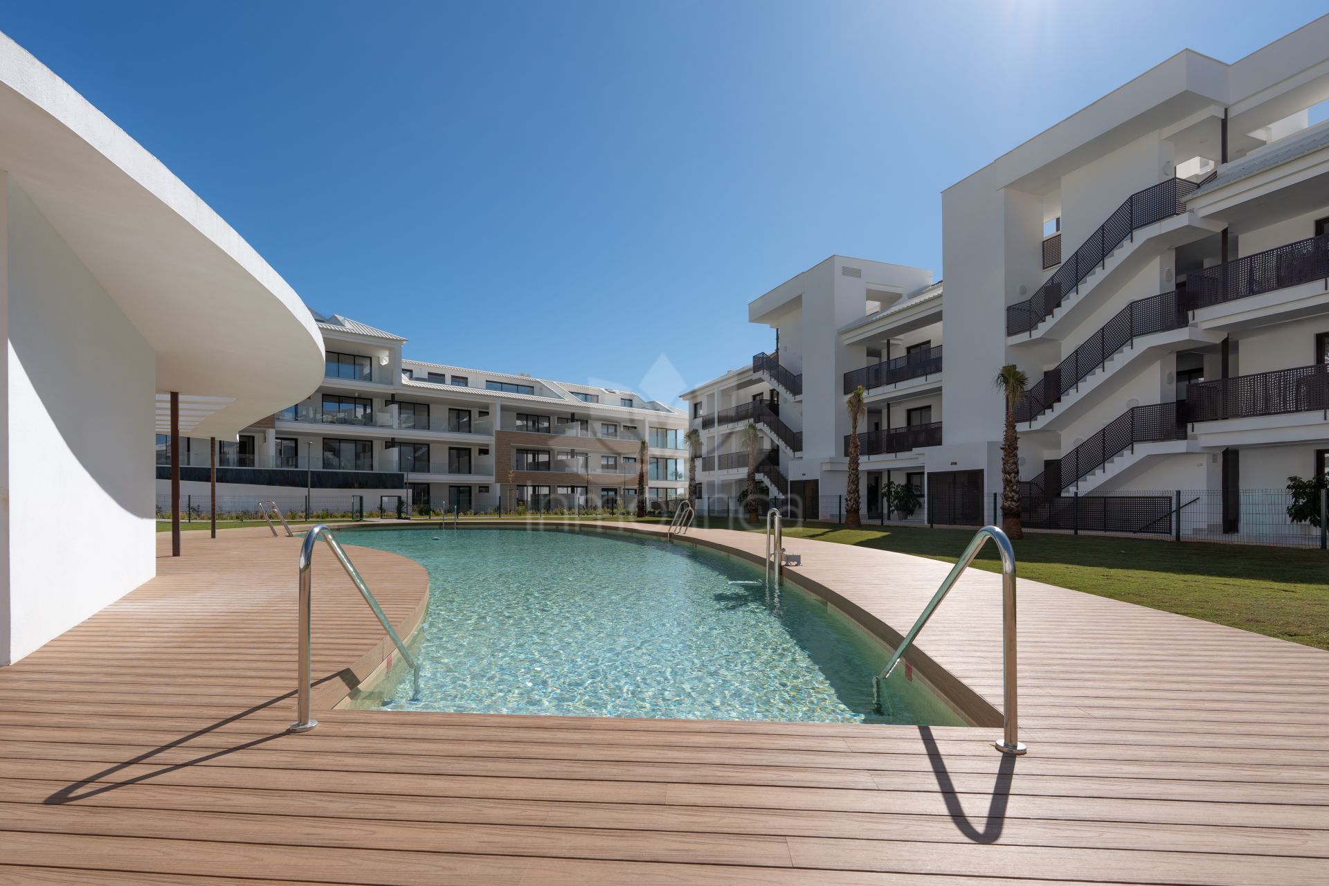 Apartamento en El Higueron, Fuengirola