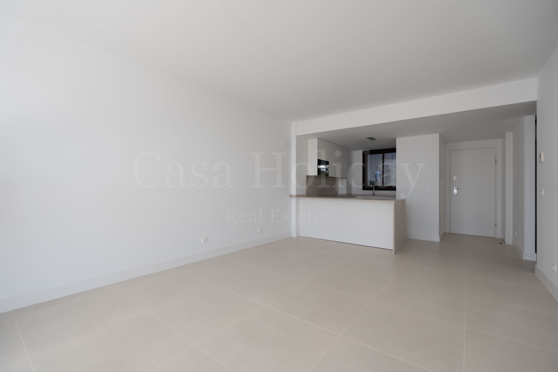 Apartment in El Higueron, Fuengirola
