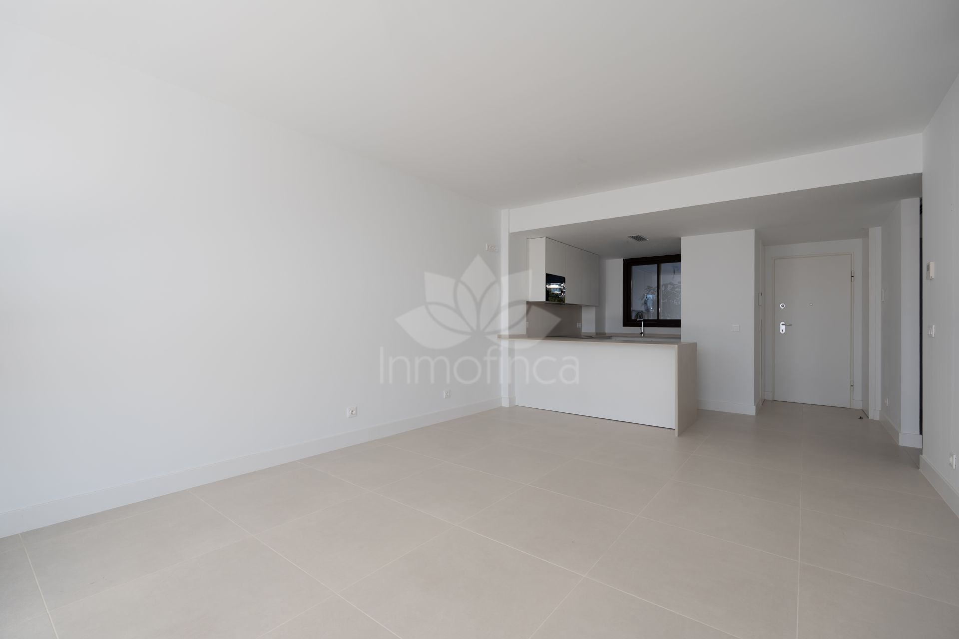 Apartamento en El Higueron, Fuengirola