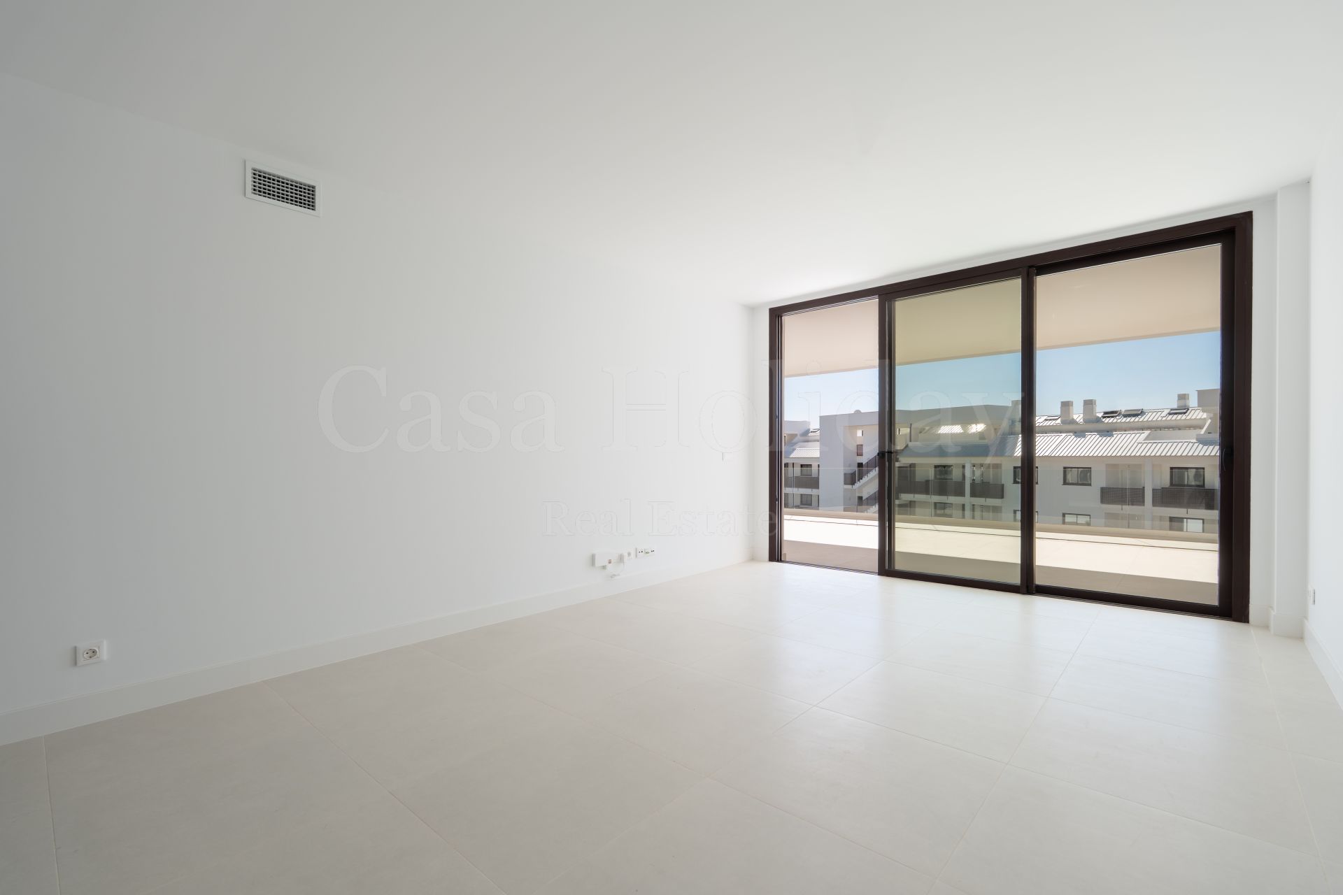 Apartment in El Higueron, Fuengirola