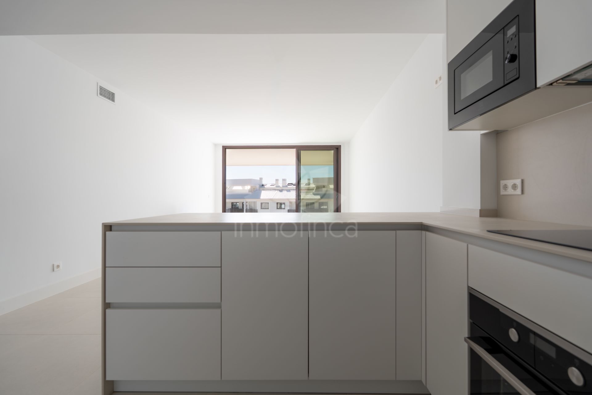 Apartamento en El Higueron, Fuengirola