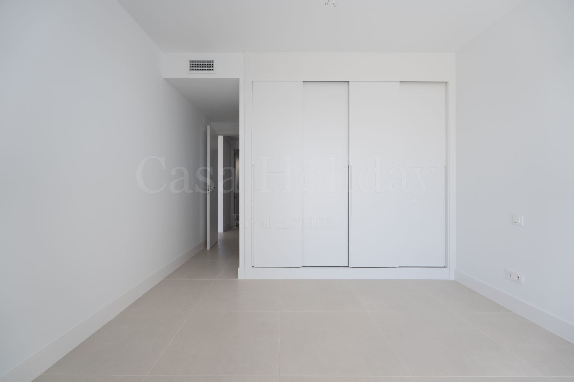 Apartment in El Higueron, Fuengirola