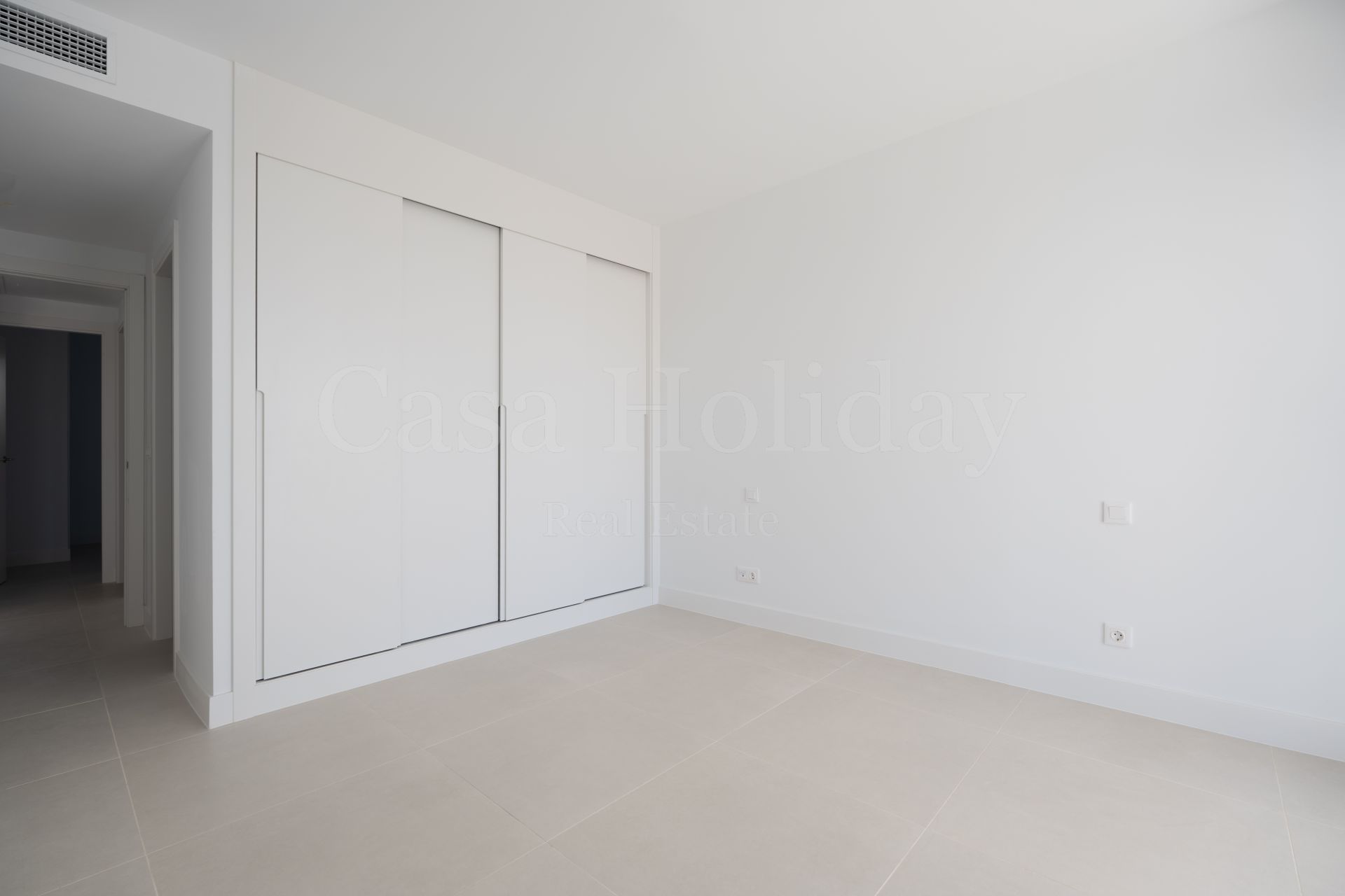 Apartment in El Higueron, Fuengirola
