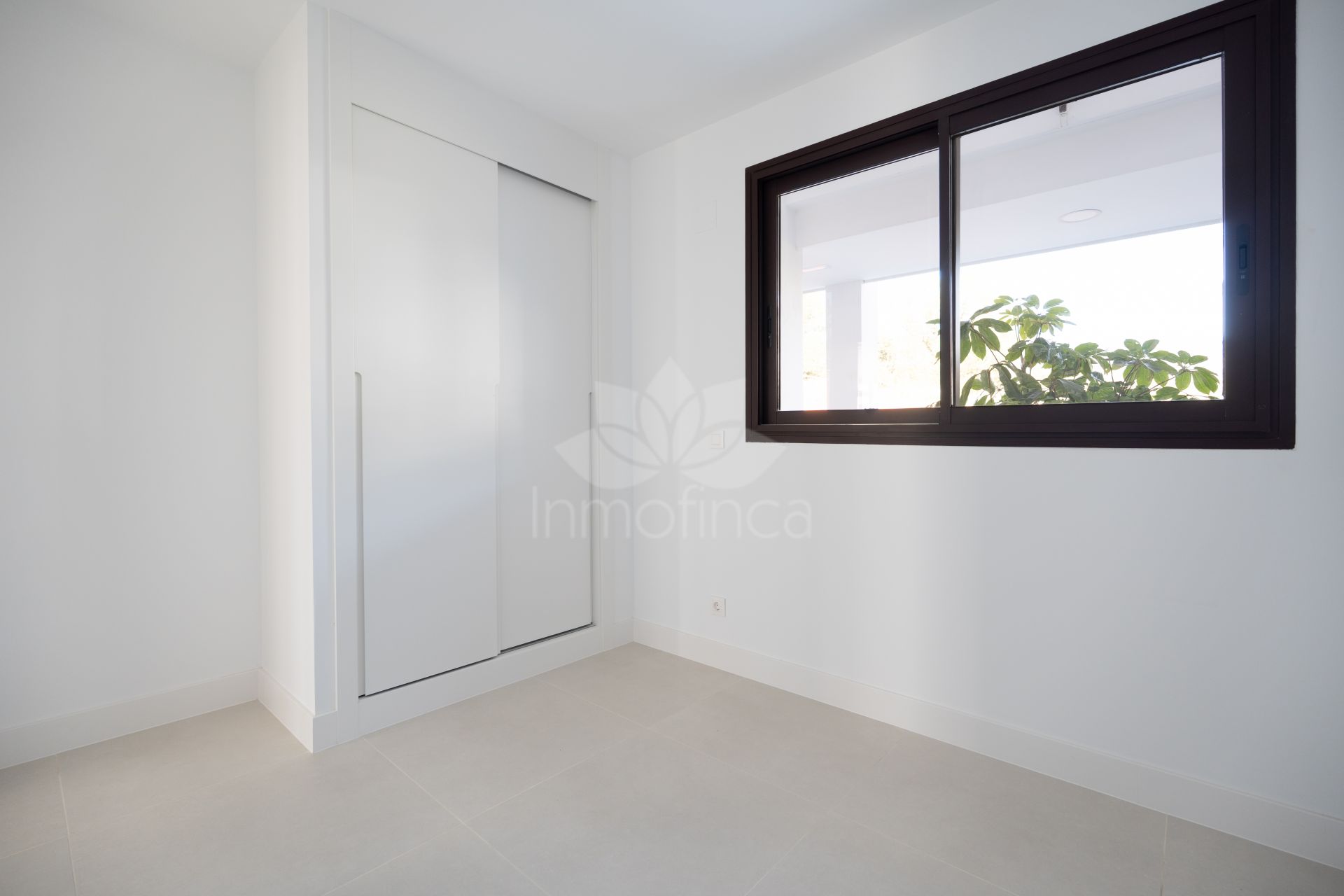 Apartamento en El Higueron, Fuengirola