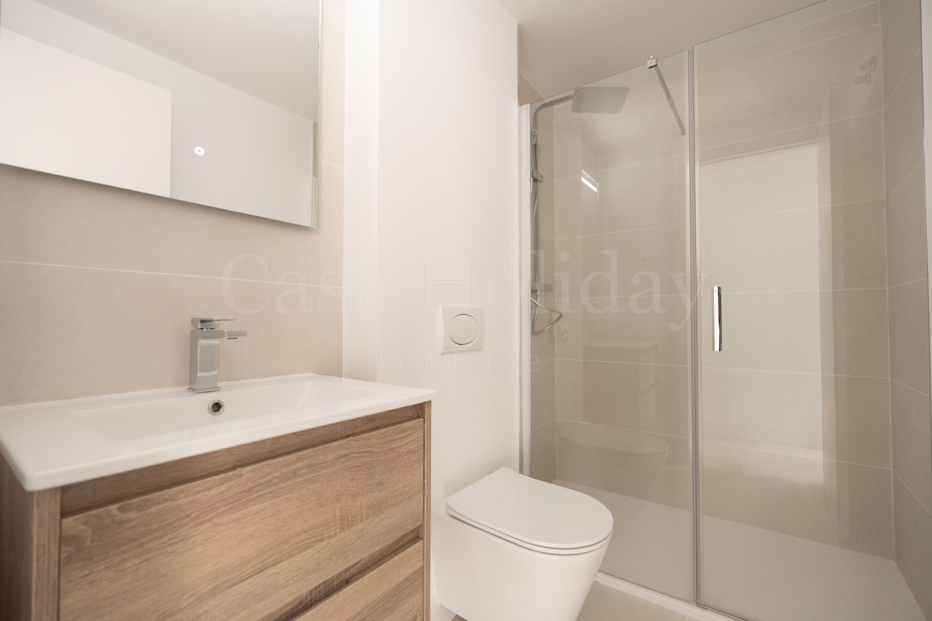 Apartment in El Higueron, Fuengirola