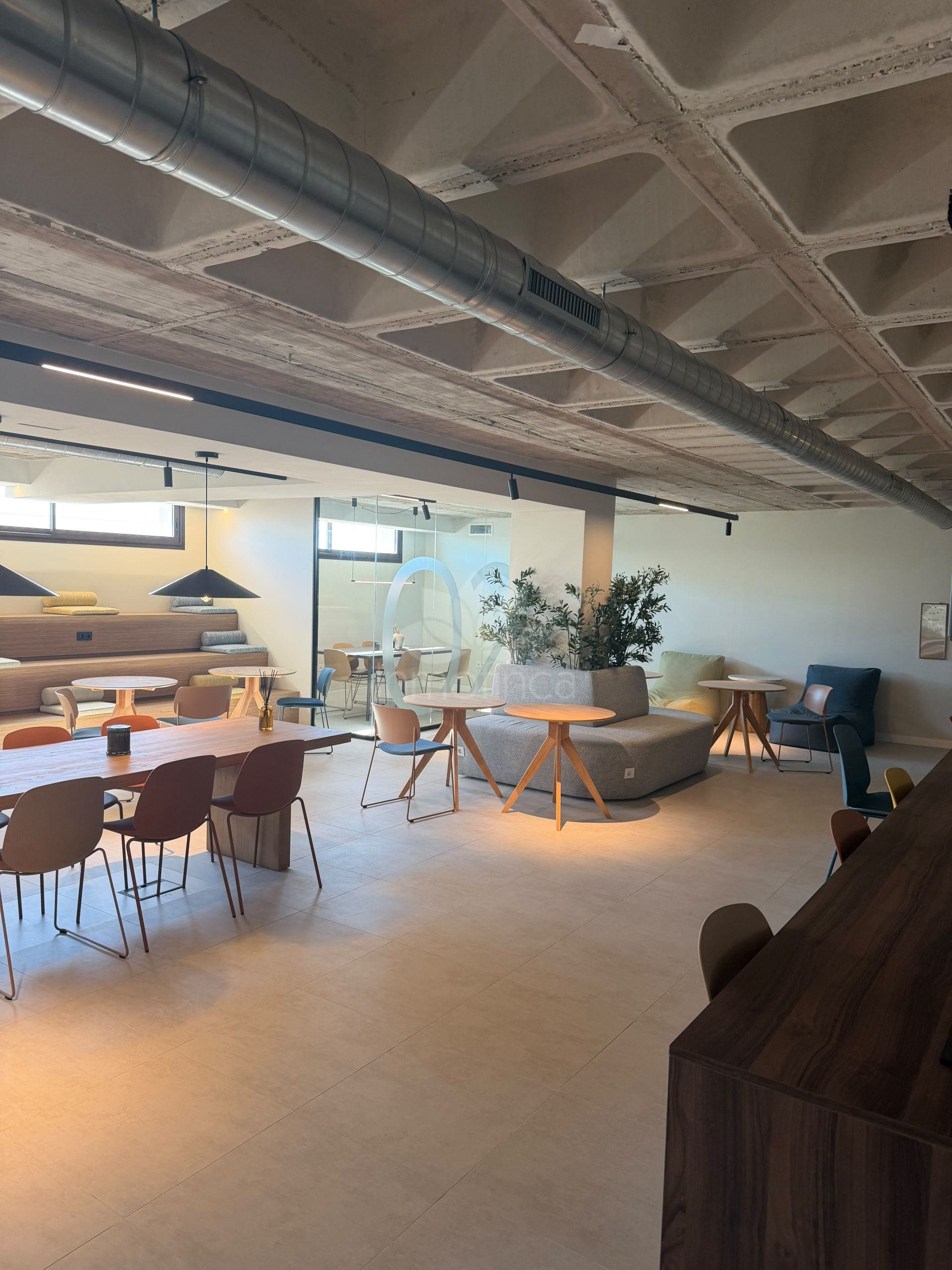 Apartment in El Higueron, Fuengirola