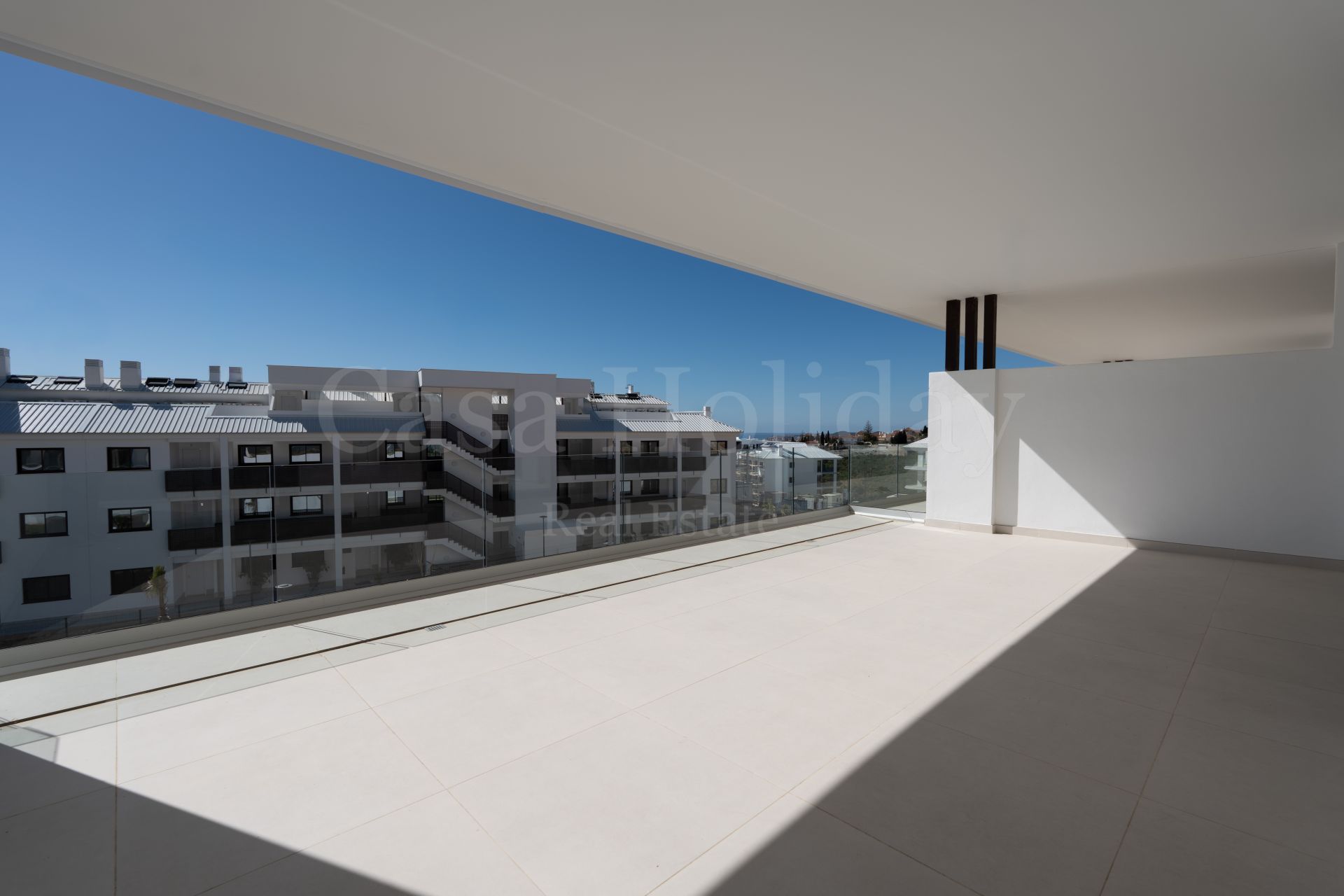 Apartment in El Higueron, Fuengirola