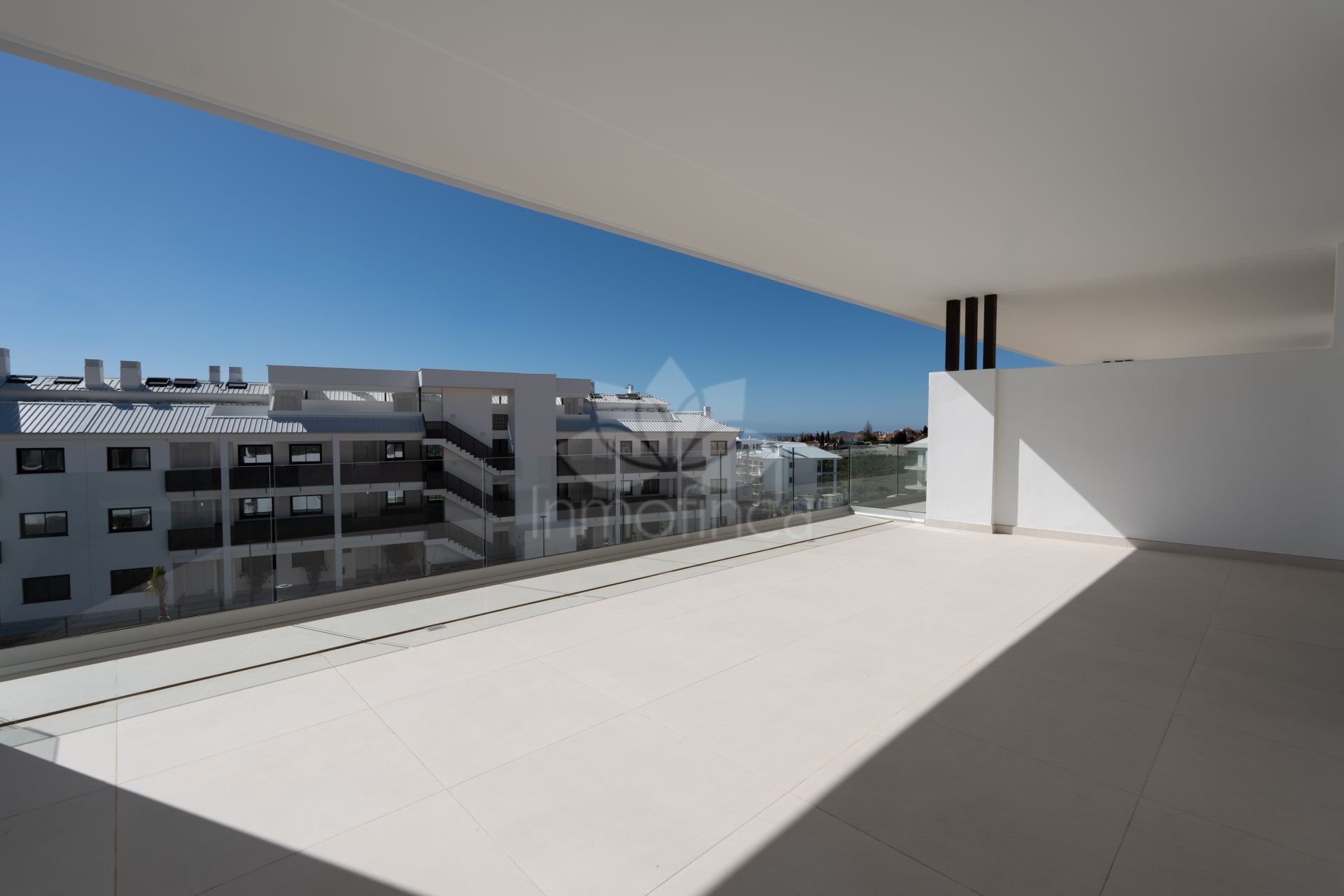 Apartamento en El Higueron, Fuengirola
