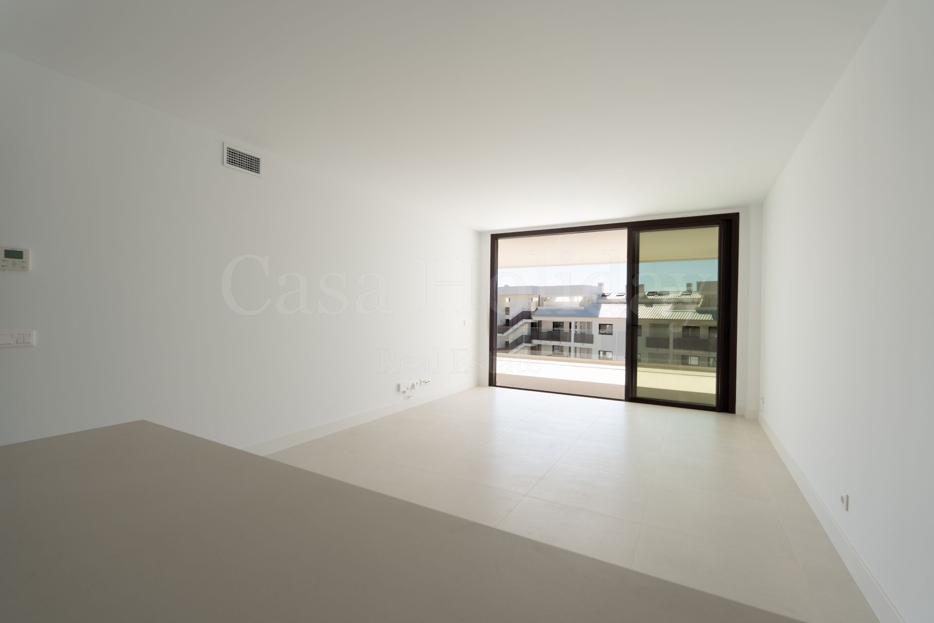 Apartment in El Higueron, Fuengirola